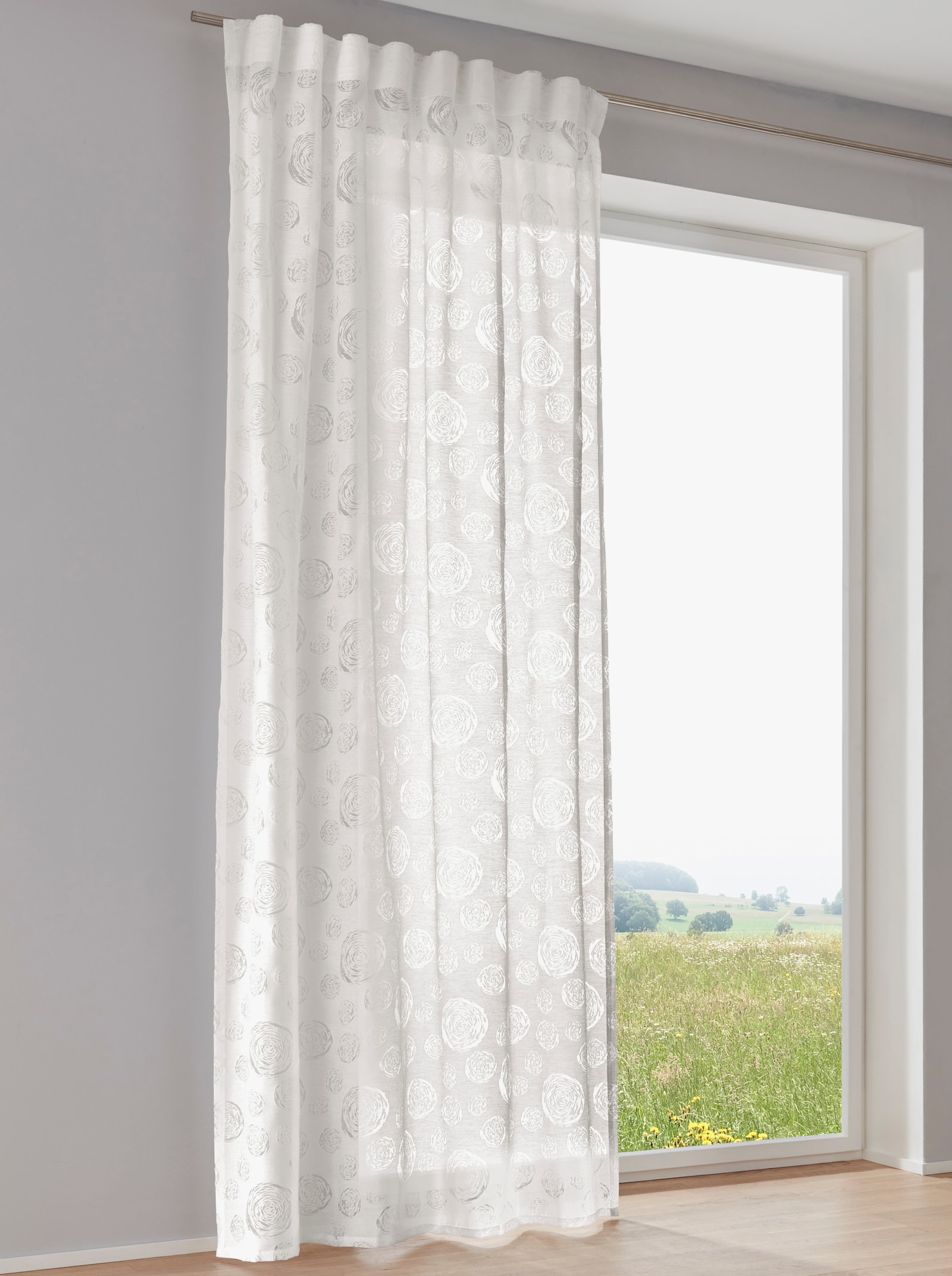 heine home Dekostore - offwhite