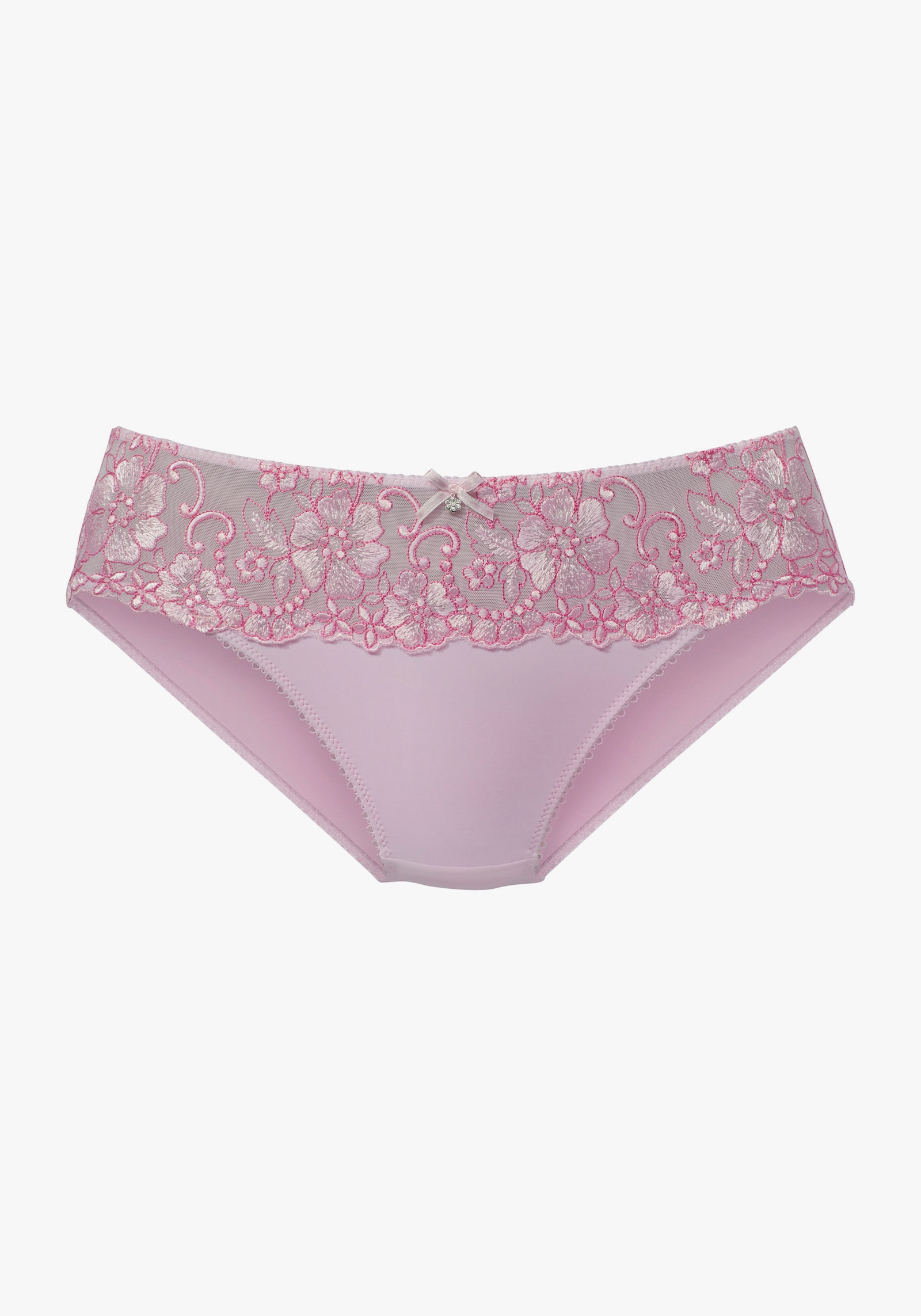 LASCANA Bikinislip - pink-rose