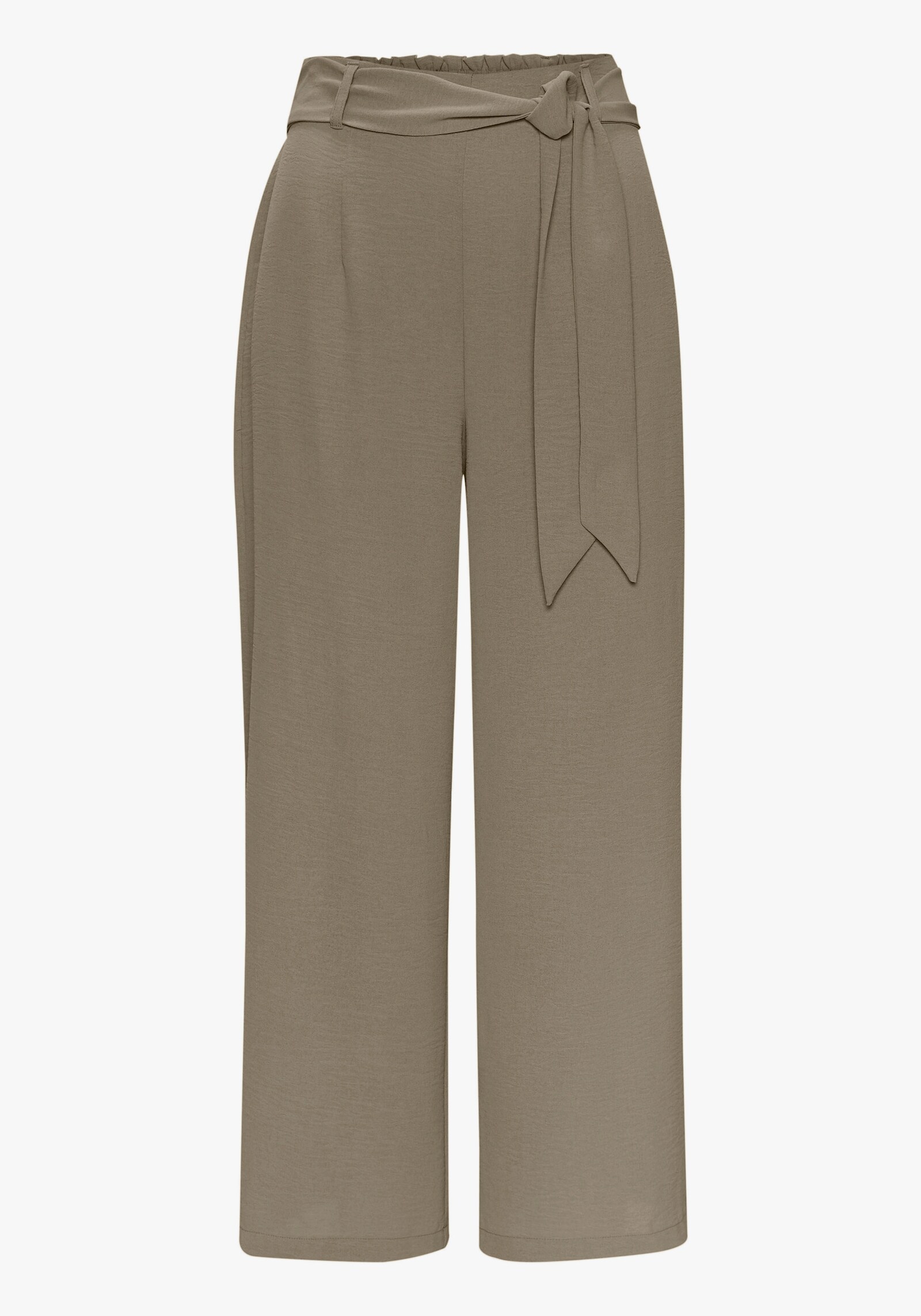 Vivance Schlupfhose - grün