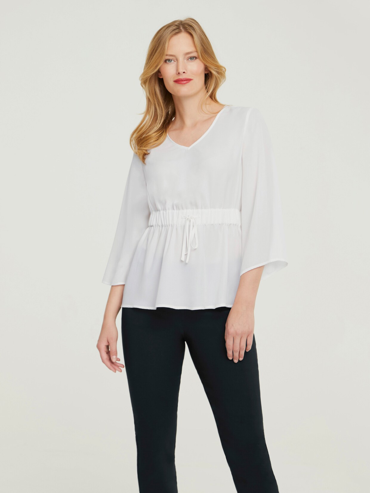 heine Blouse - offwhite