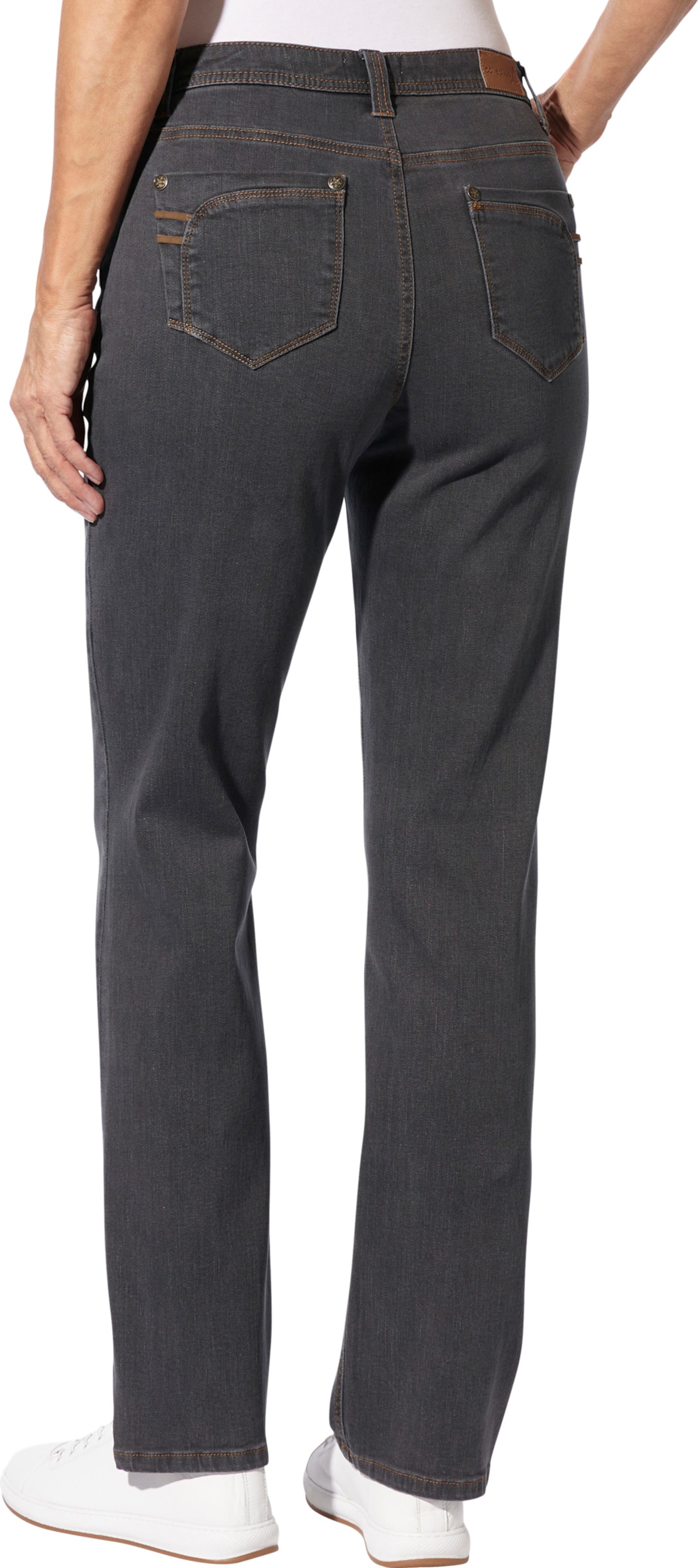 Thumbnail - 5-Pocket-Jeans