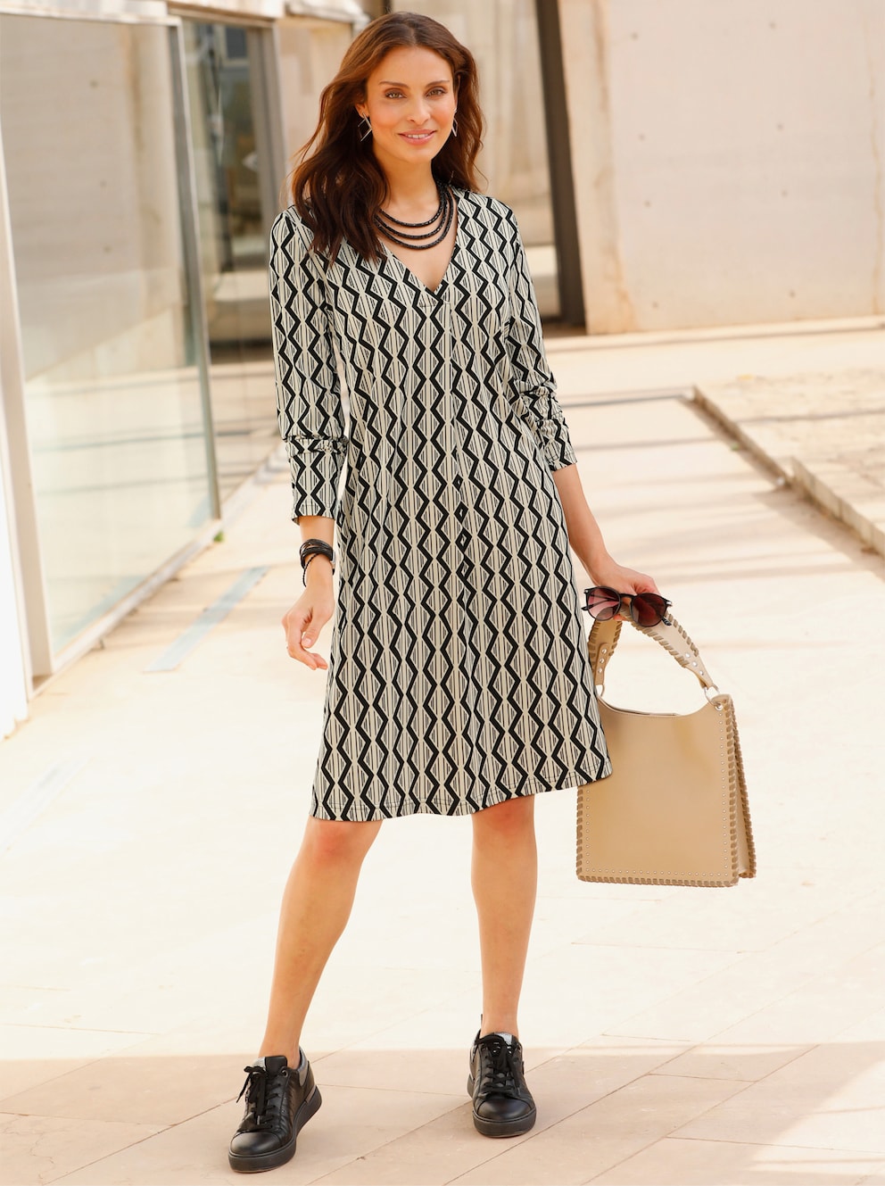 C A Kleider Damen Sale