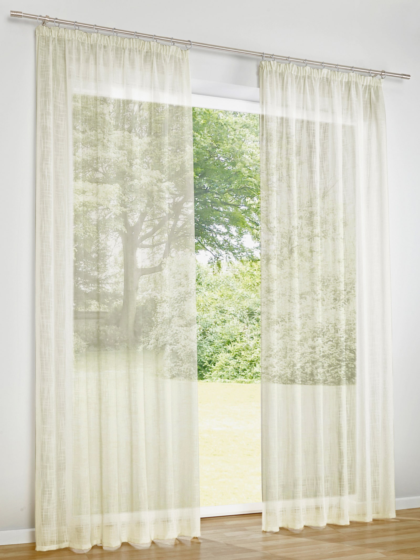 heine home Dekostore - offwhite