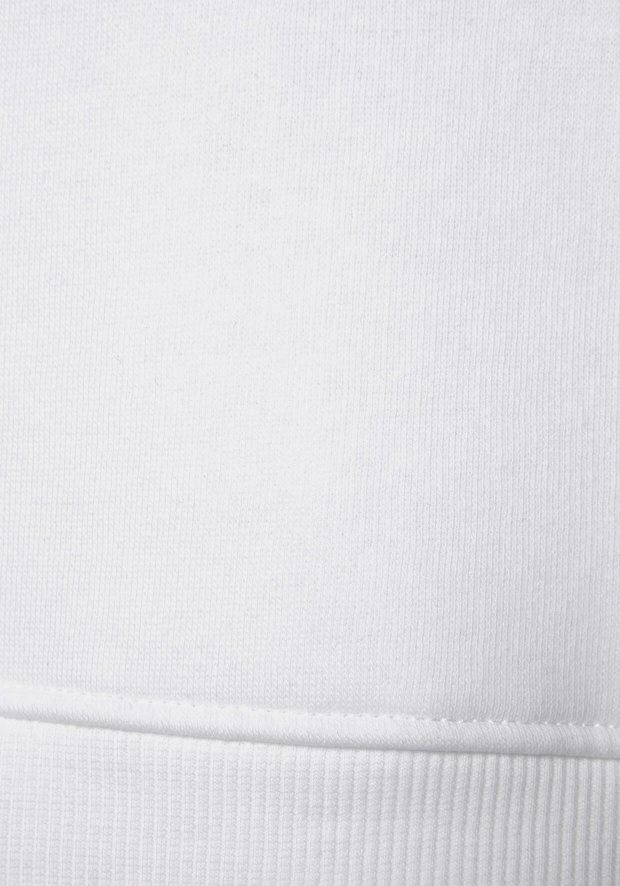 LASCANA ACTIVE Sweatshirt - weiß