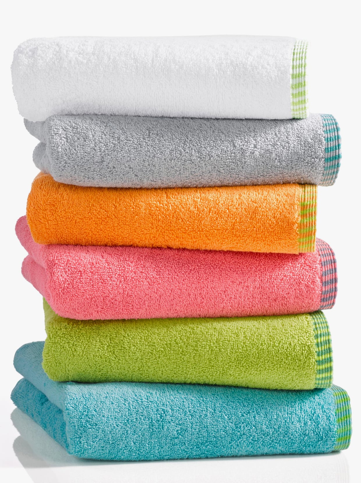 Unsere Top Favoriten - Suchen Sie hier die Handtücher violett entsprechend Ihrer Wünsche