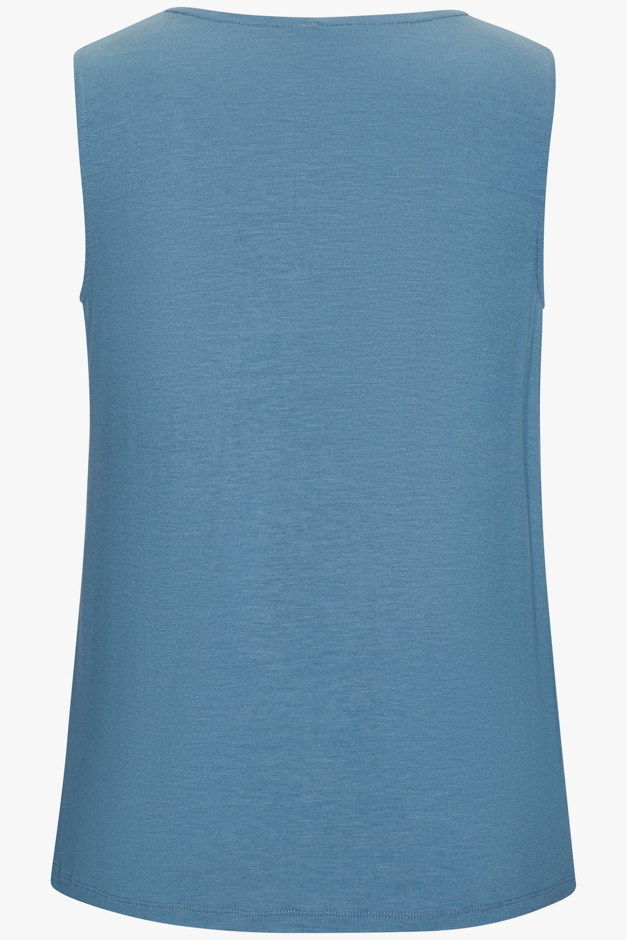LASCANA Top - lichtblauw