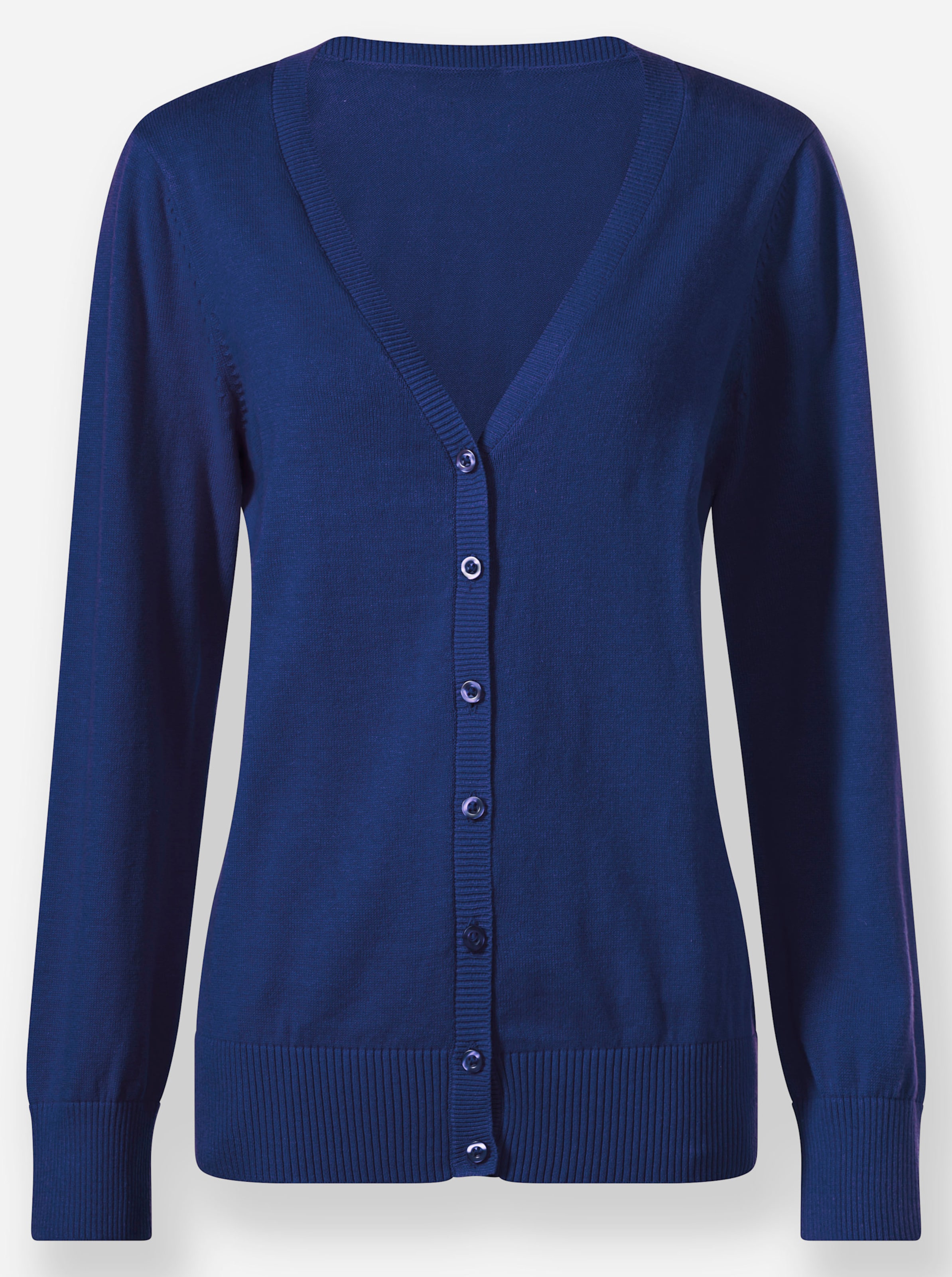 Strickjacke
