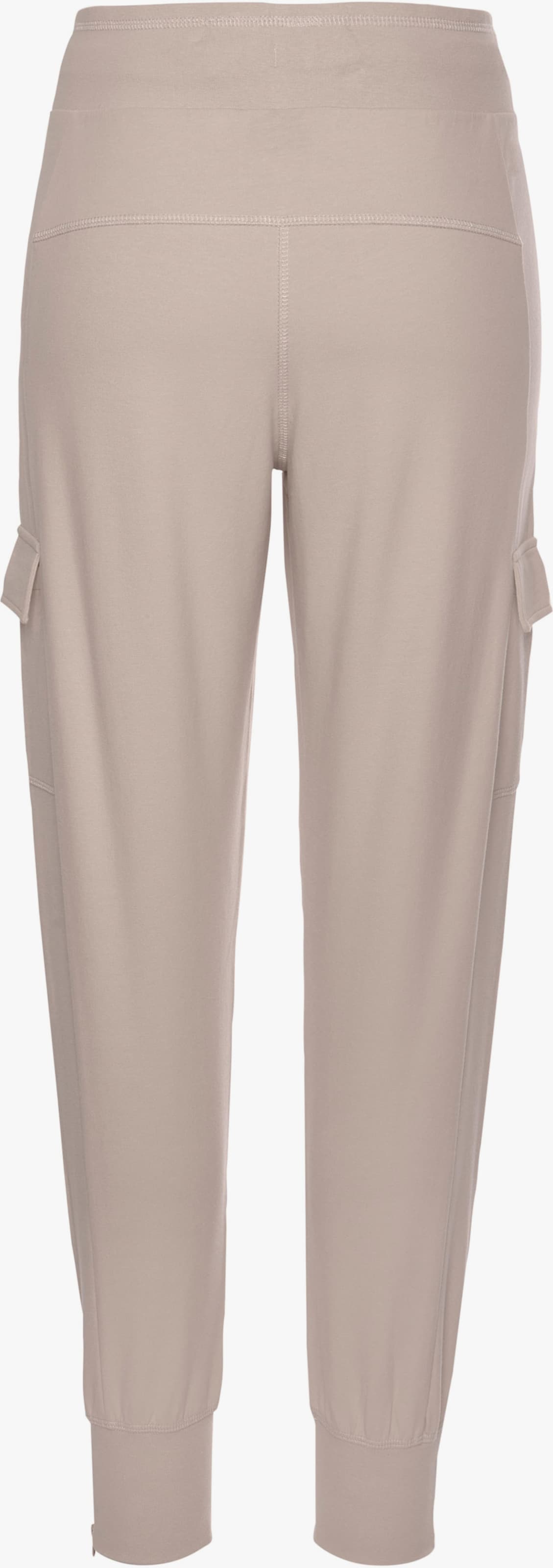 Venice Beach Joggingbroek - beige