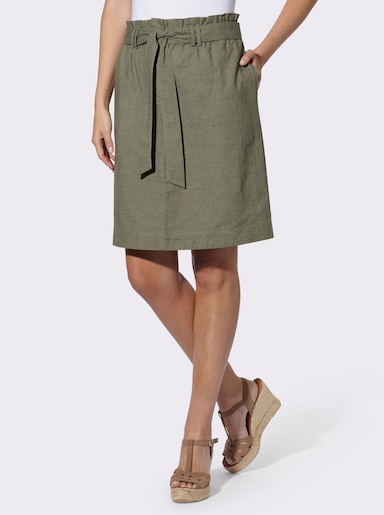 heine Cargorock - khaki