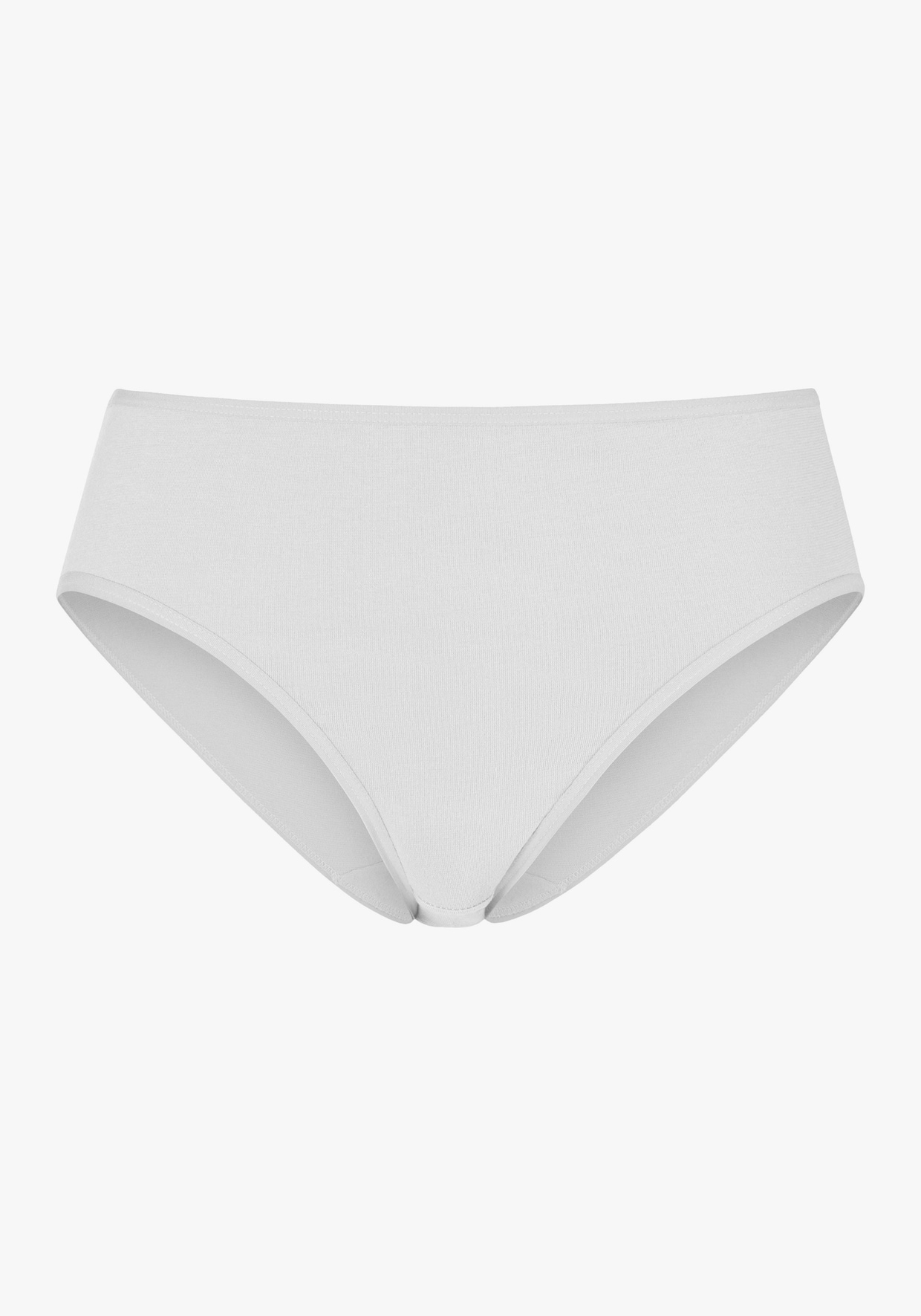 petite fleur Jazz-Pants Slips - rot, schwarz, weiss, grau-meliert, navy