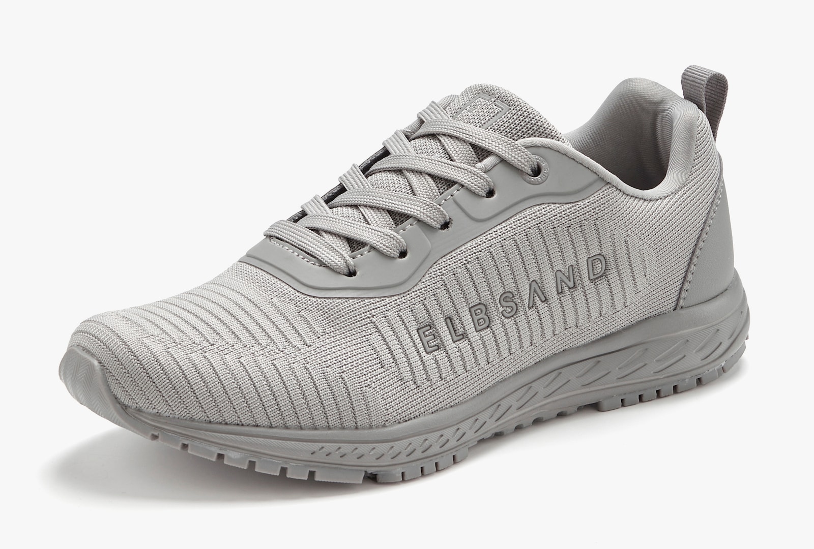 Elbsand Sneaker - grau