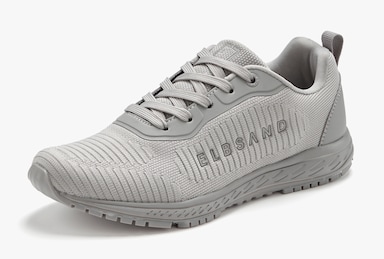 Elbsand Sneaker - grau
