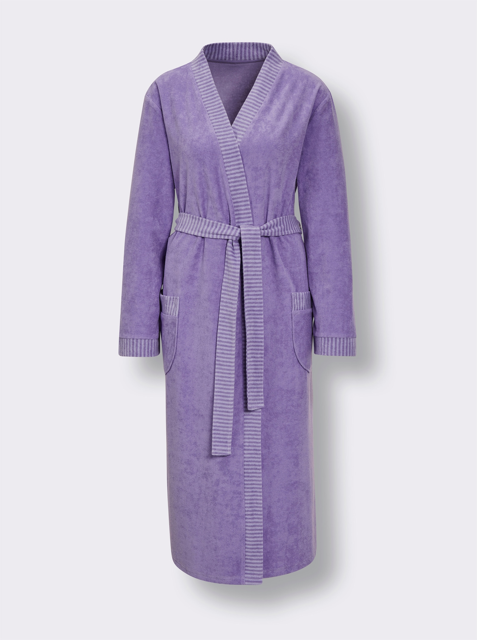 Comtessa Peignoir - lavande