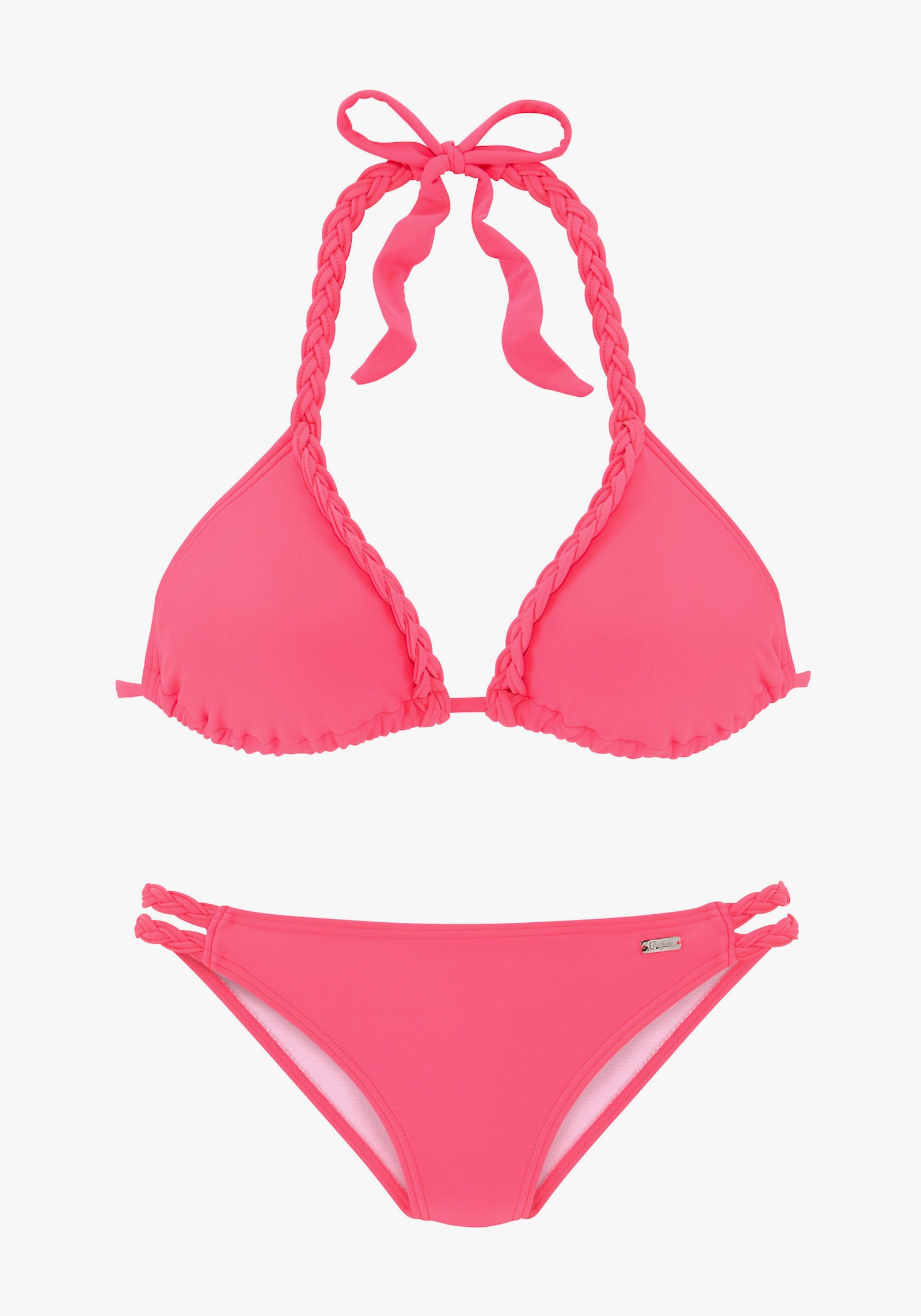 Buffalo Triangel-Bikini - hummer