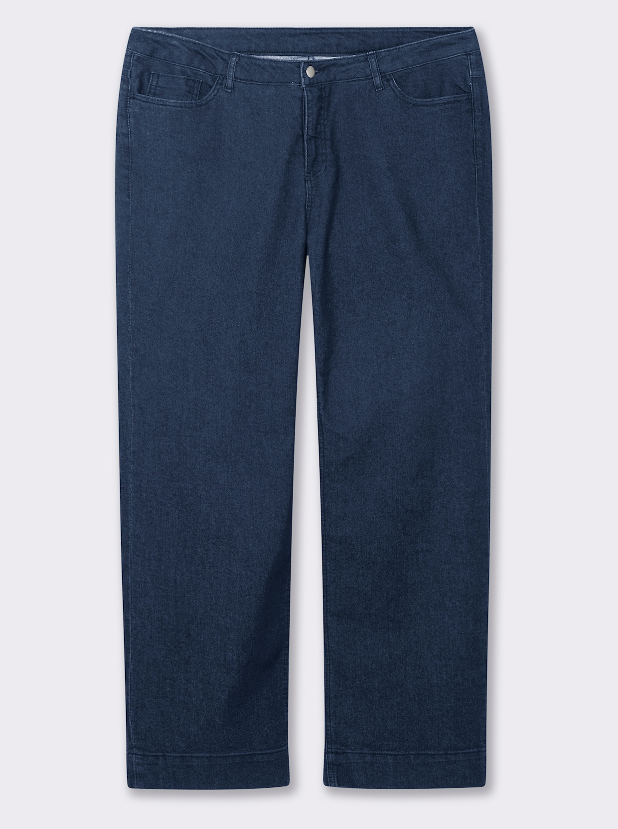 Jeans - blue stone