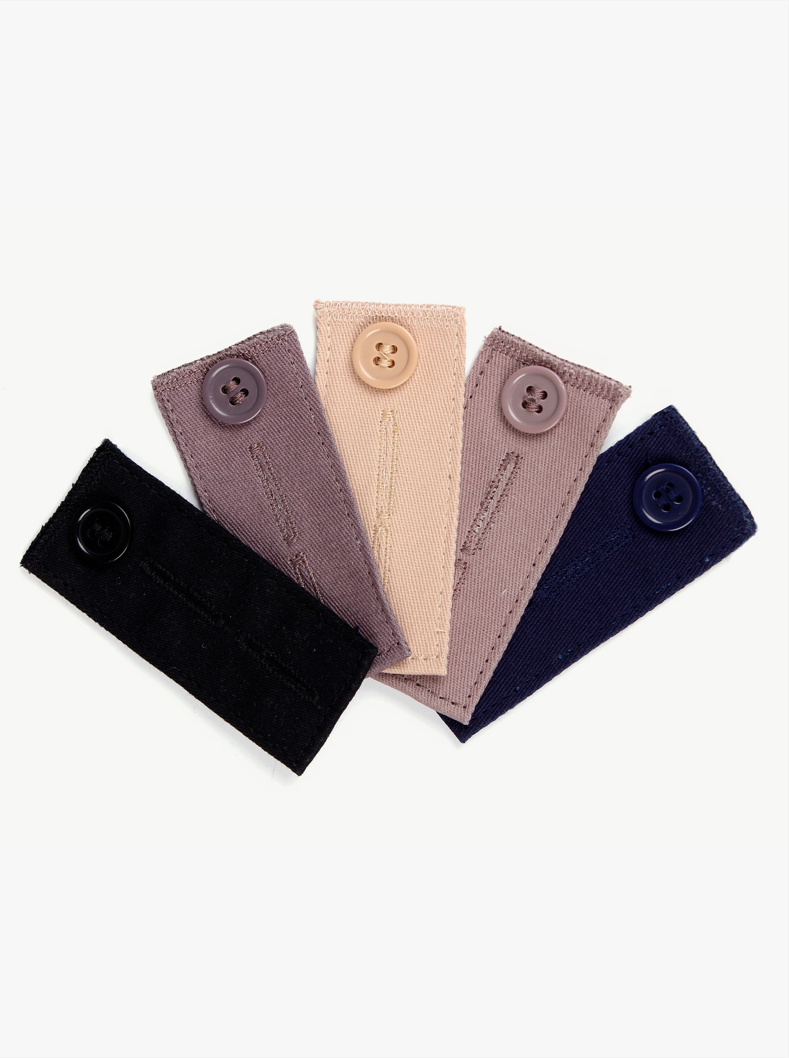 Broekverruimer - bont