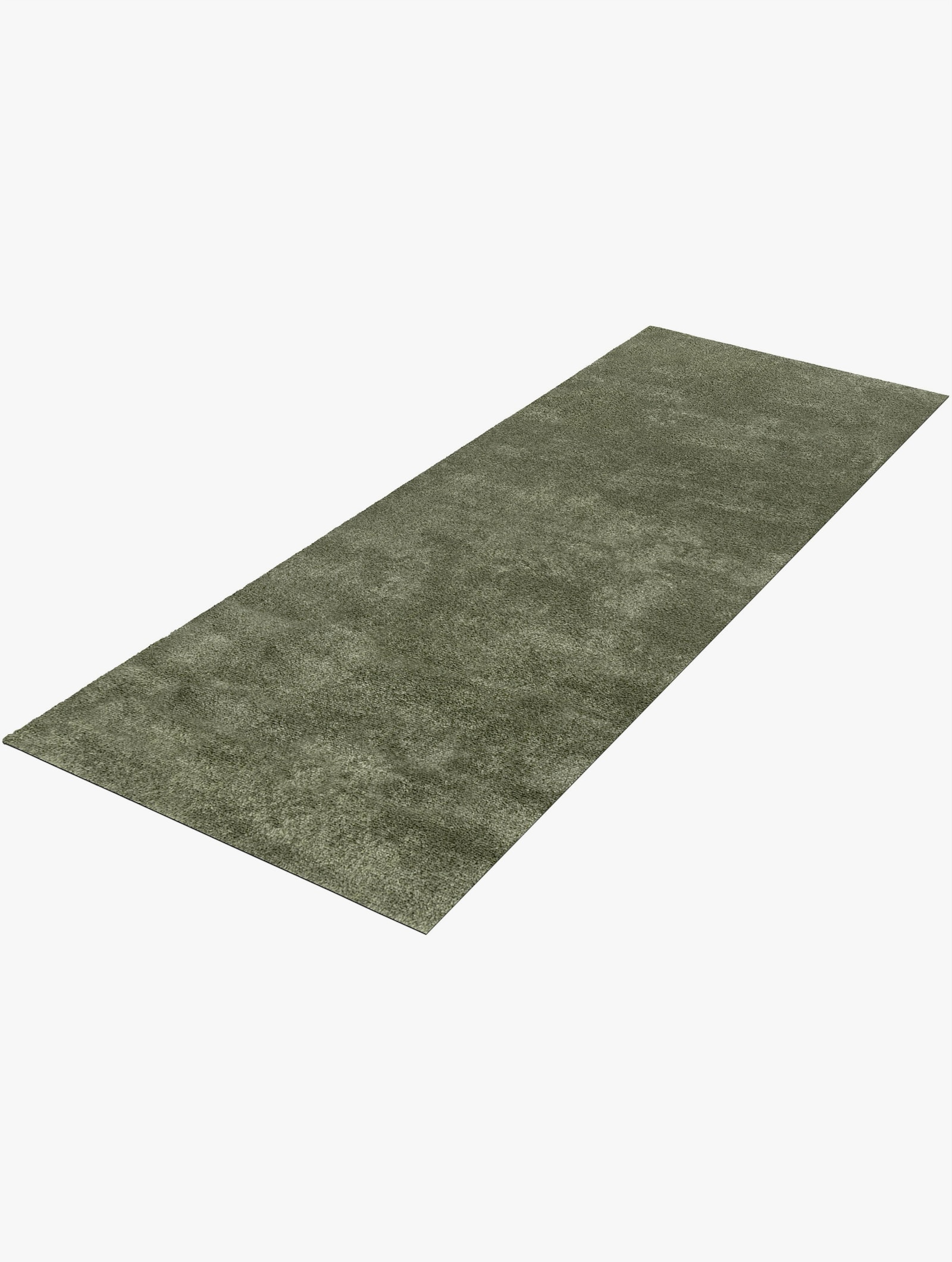 Turtle Mat Fußmatte - grün