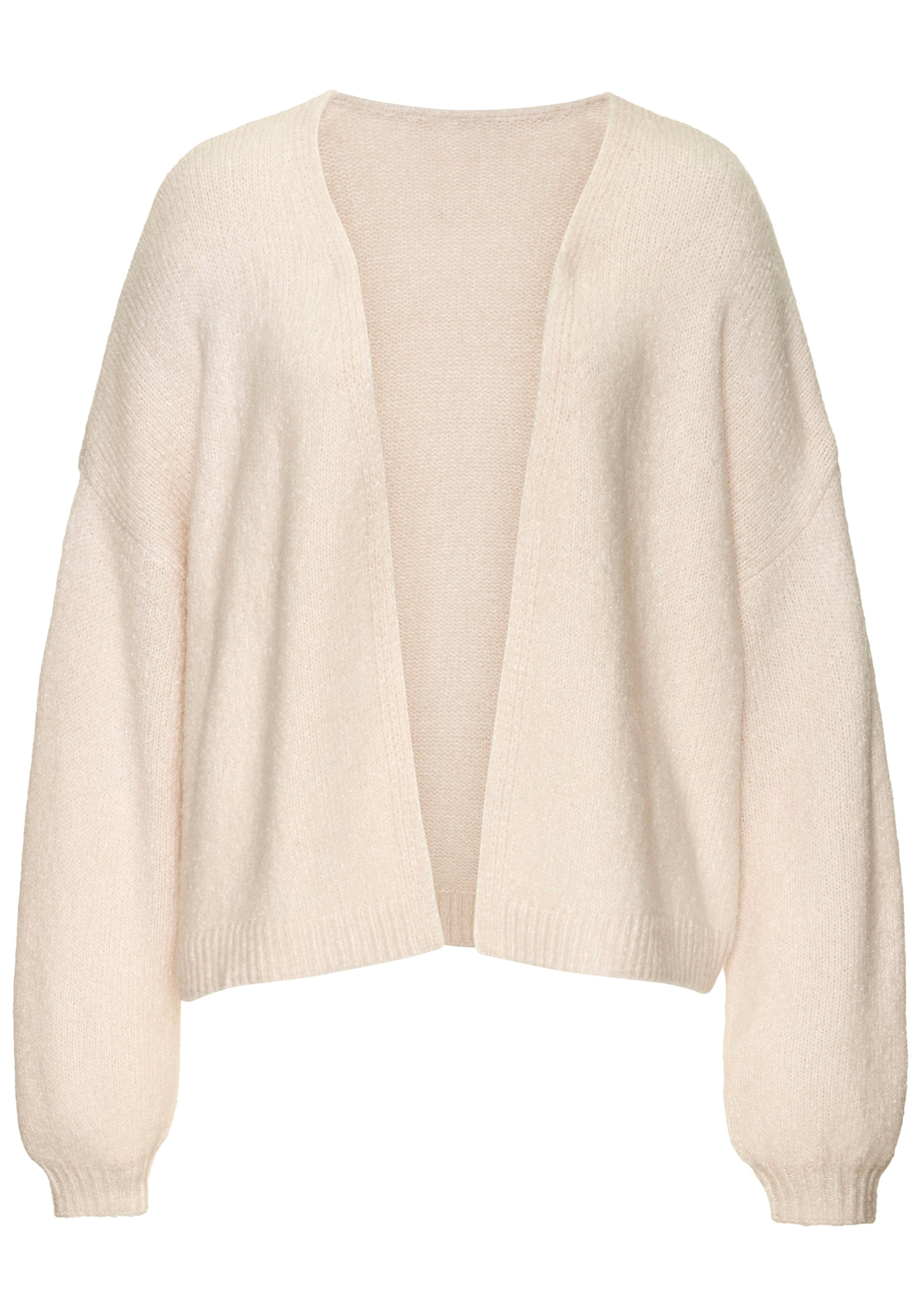 Strickjacke