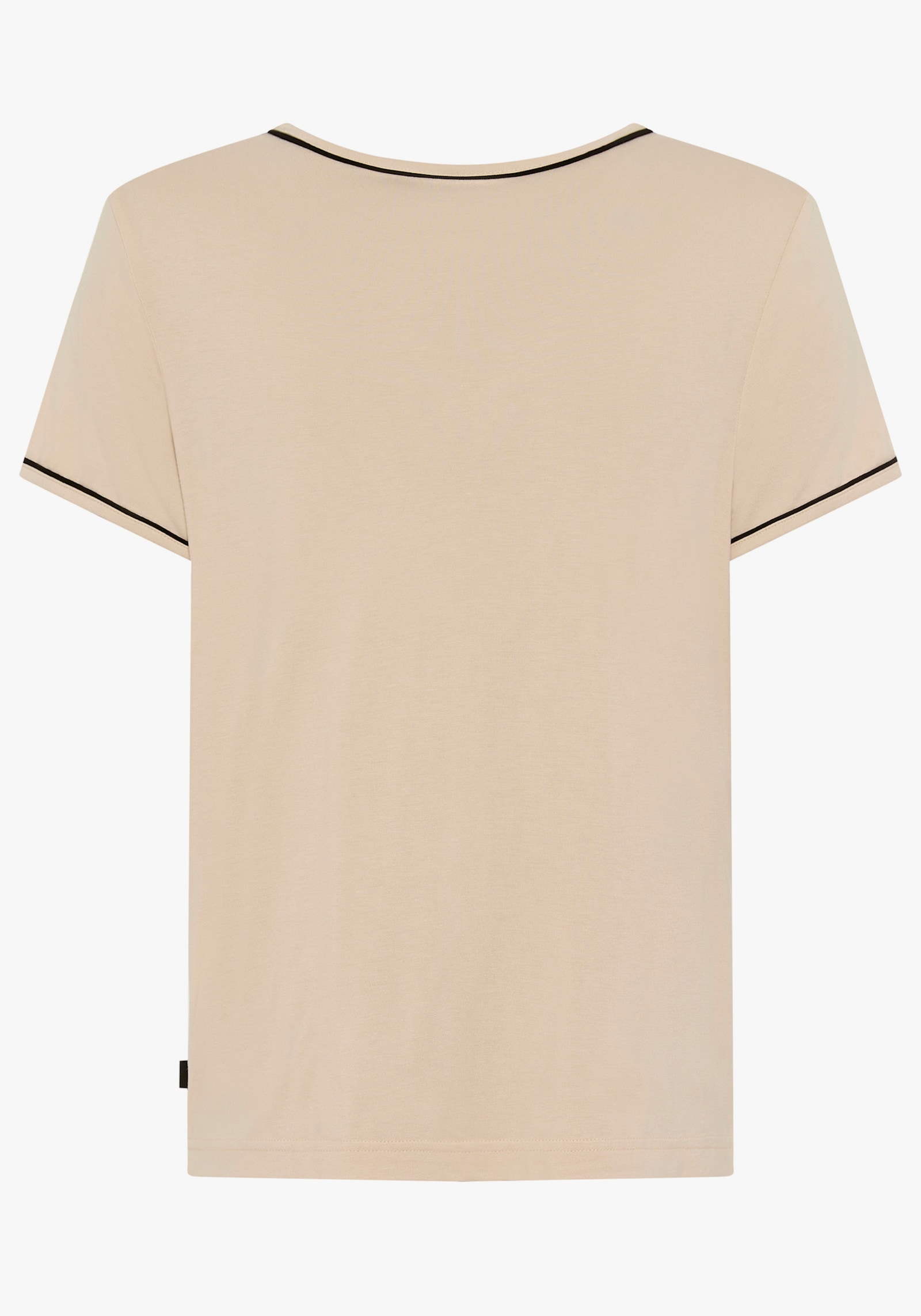 Buffalo Pyjamaoberteil - beige