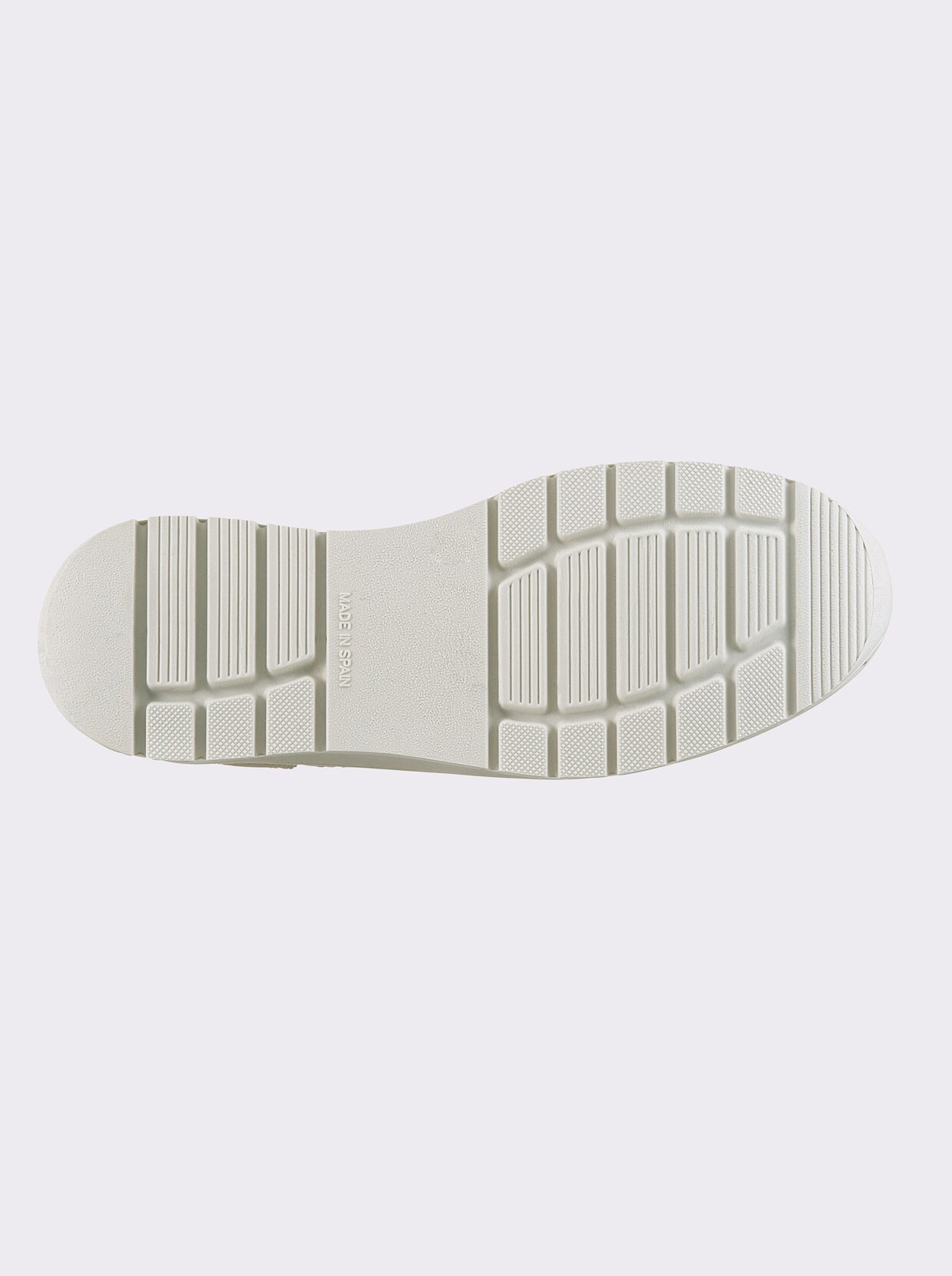 heine Sneaker - hellblau