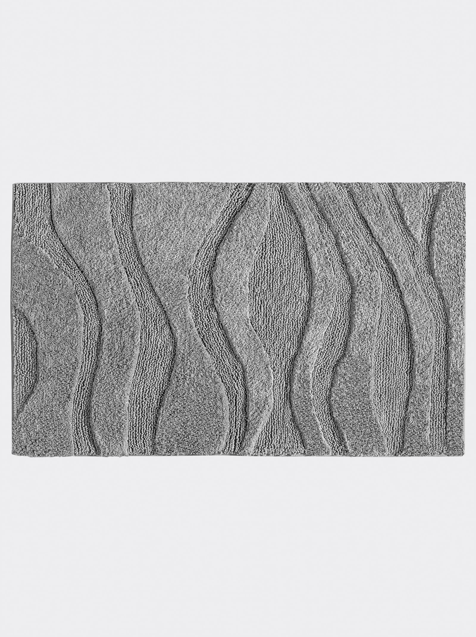 heine home Badteppich - grau