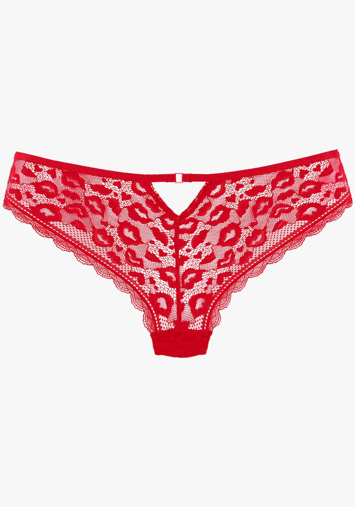 Vivance String - rouge