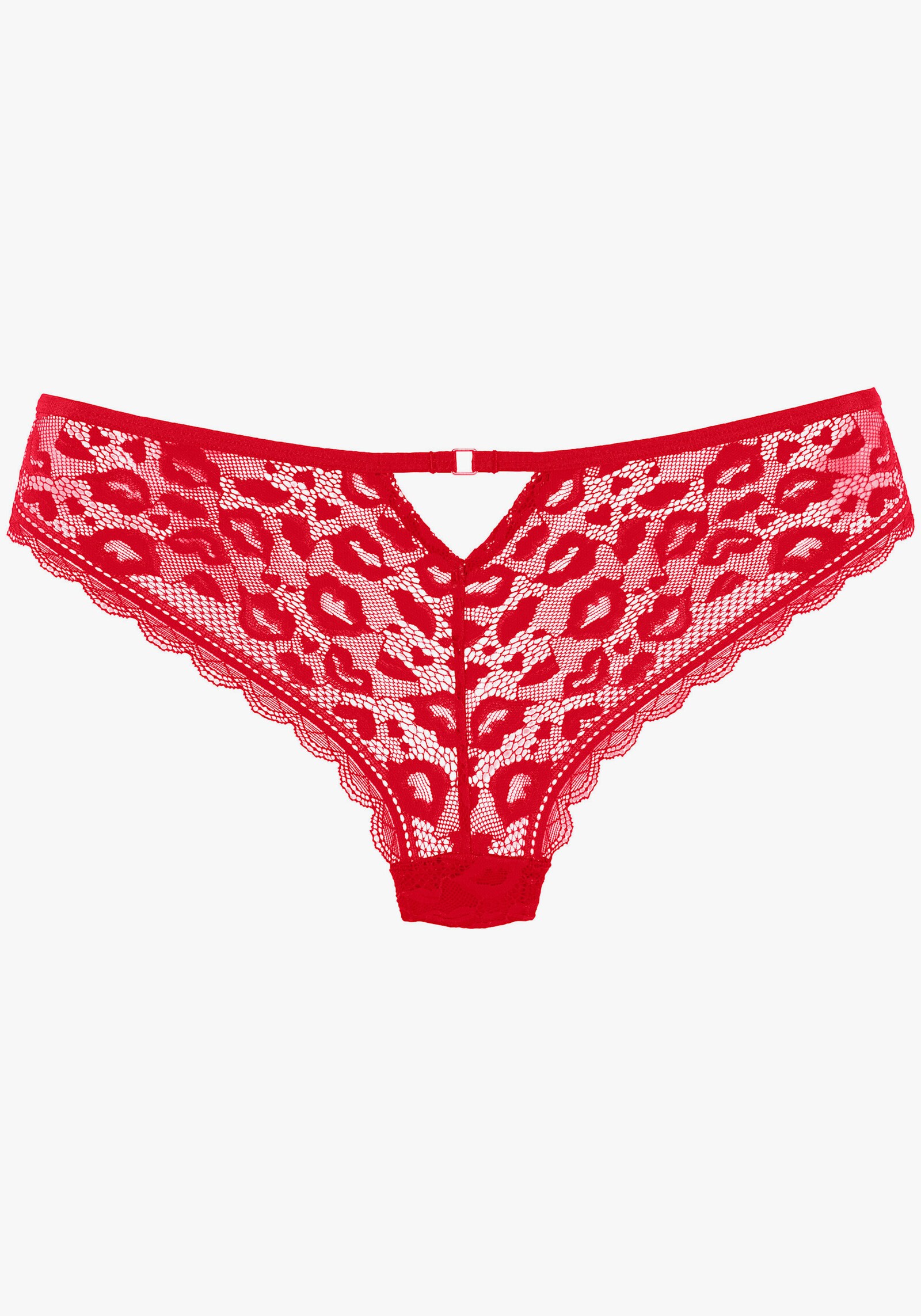 Vivance String - rood