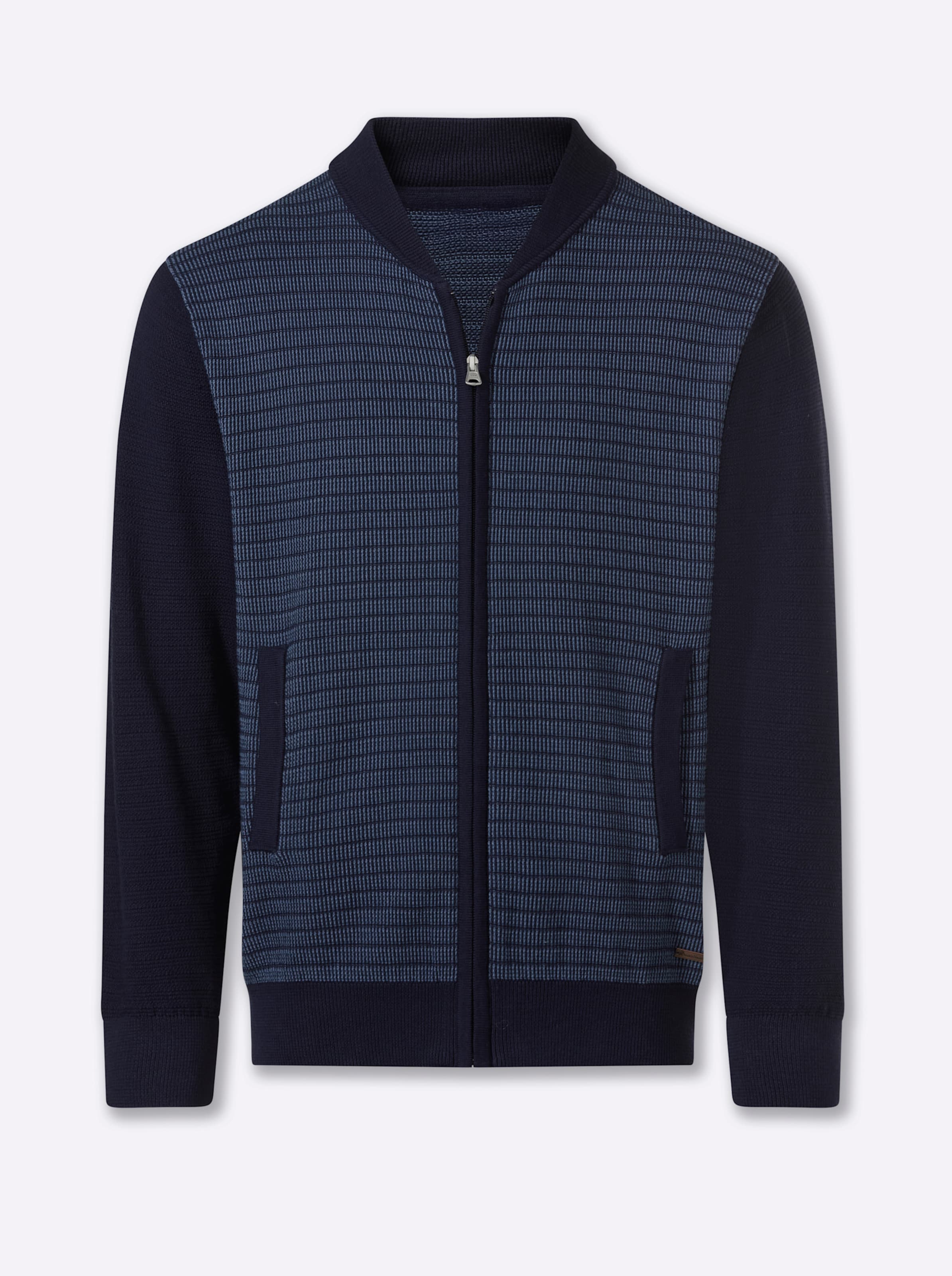 Thumbnail - Strickjacke