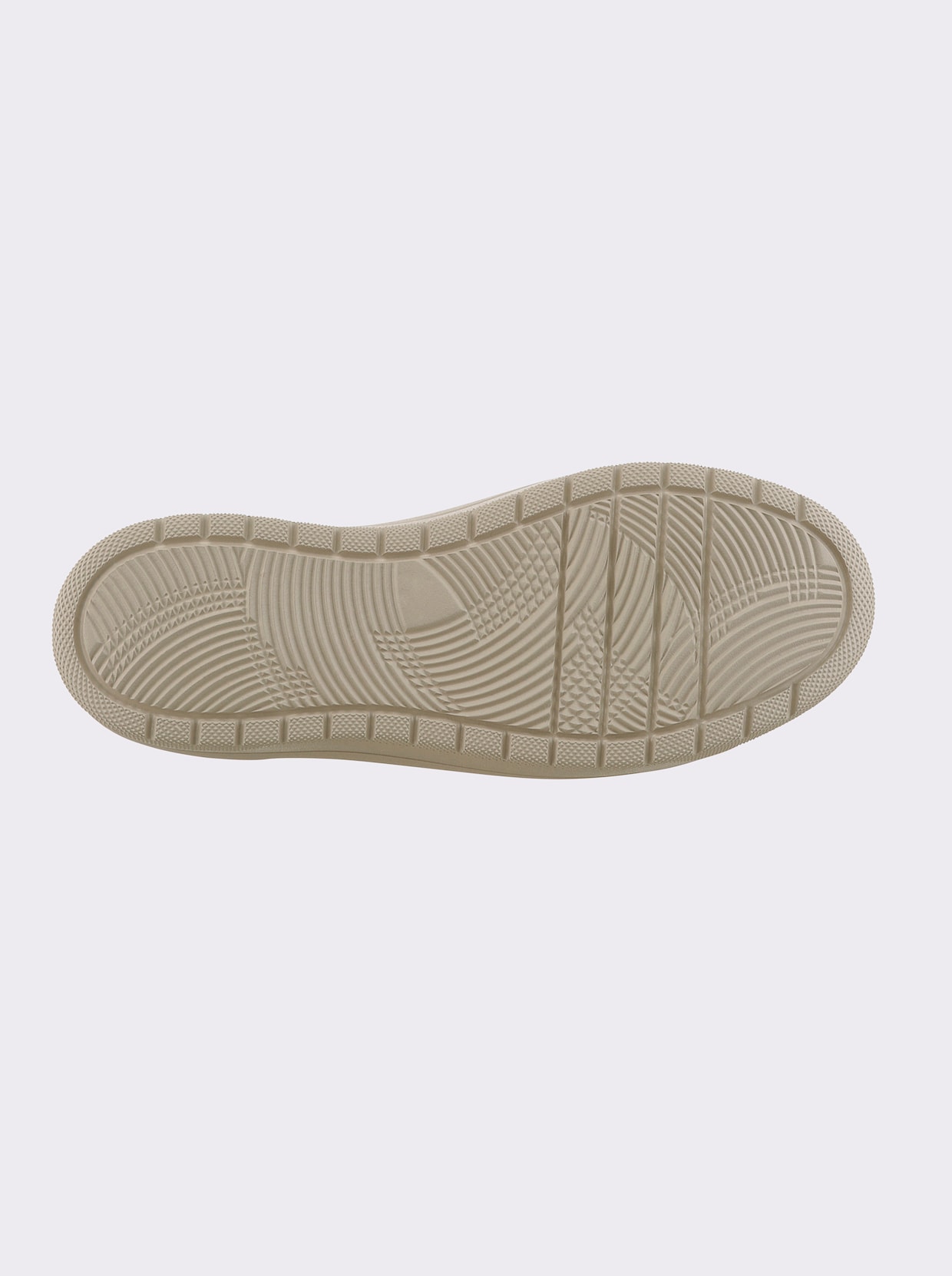 Jana Sneaker - taupe