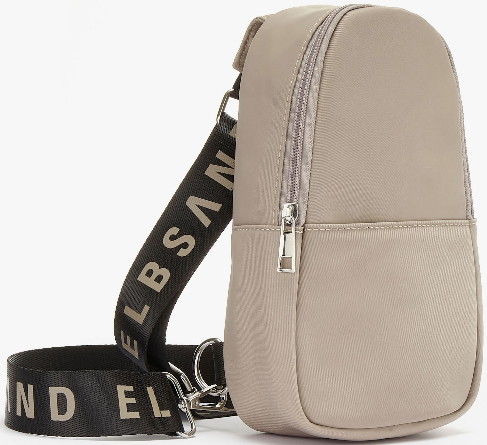 Elbsand Umhängetasche - sand