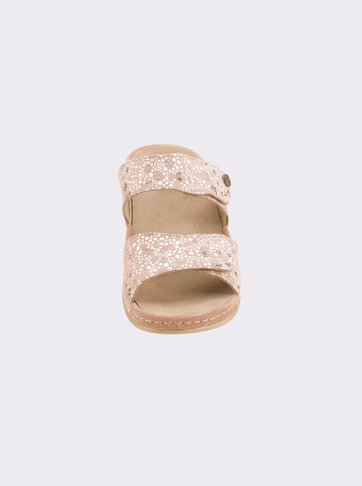 Mubb slippers - hortensia