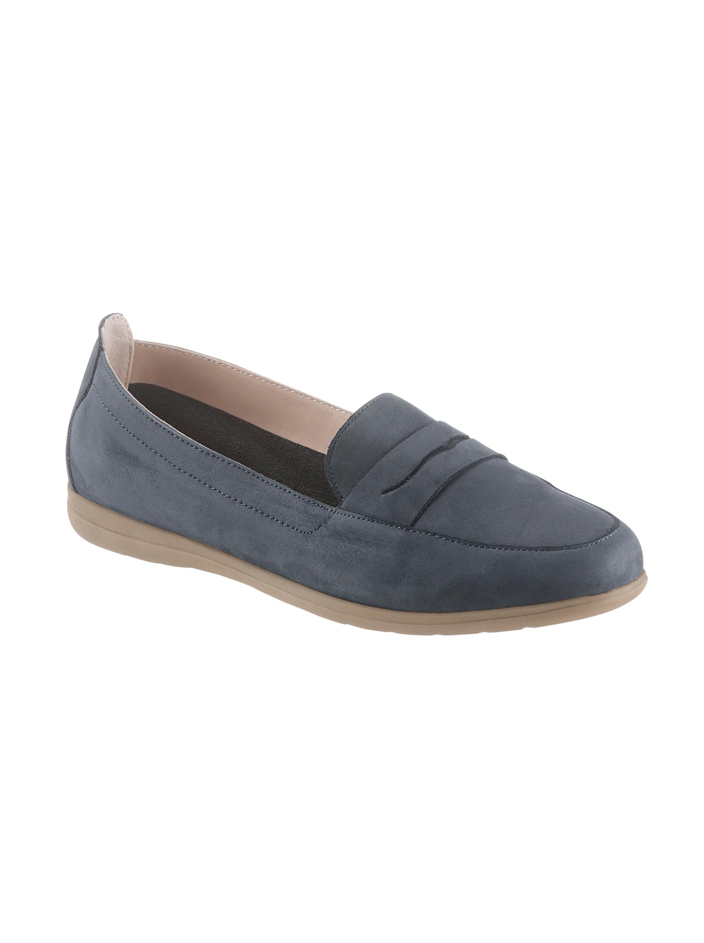 Jana Slipper - dunkelblau