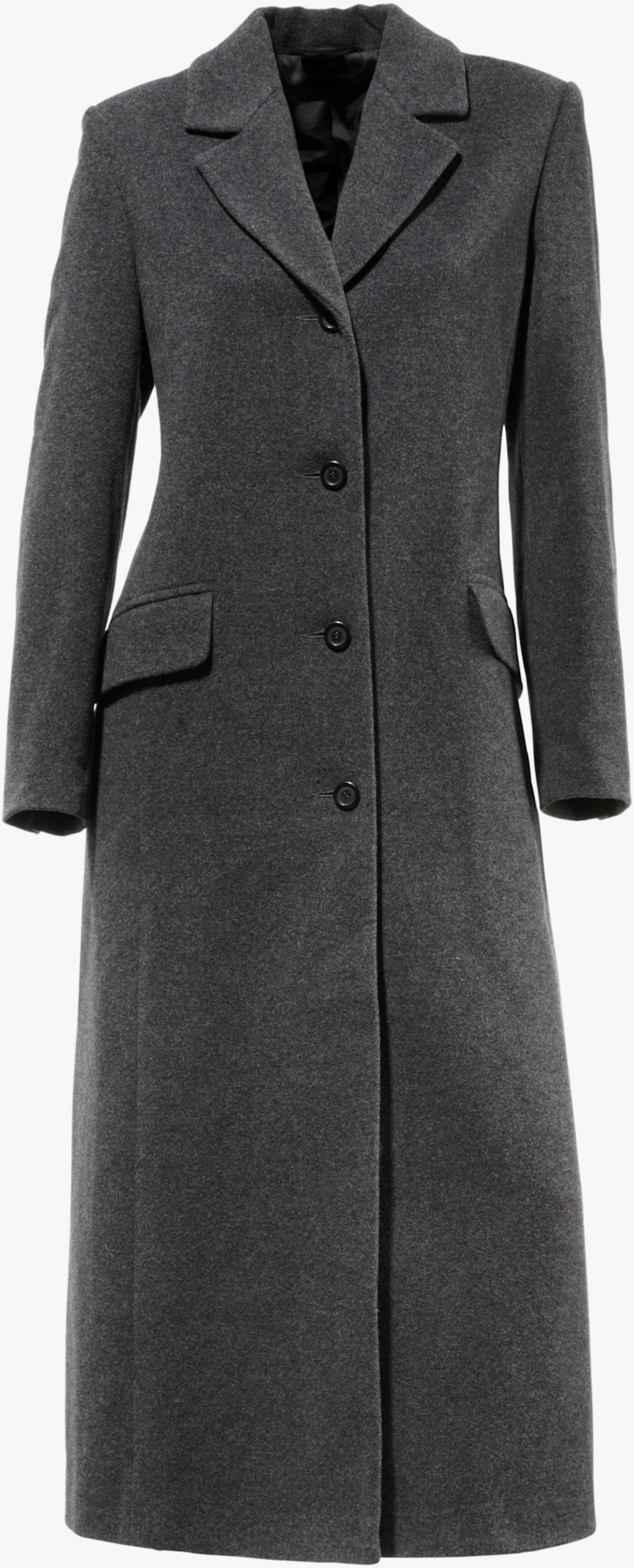 heine Manteau blazer - anthracite