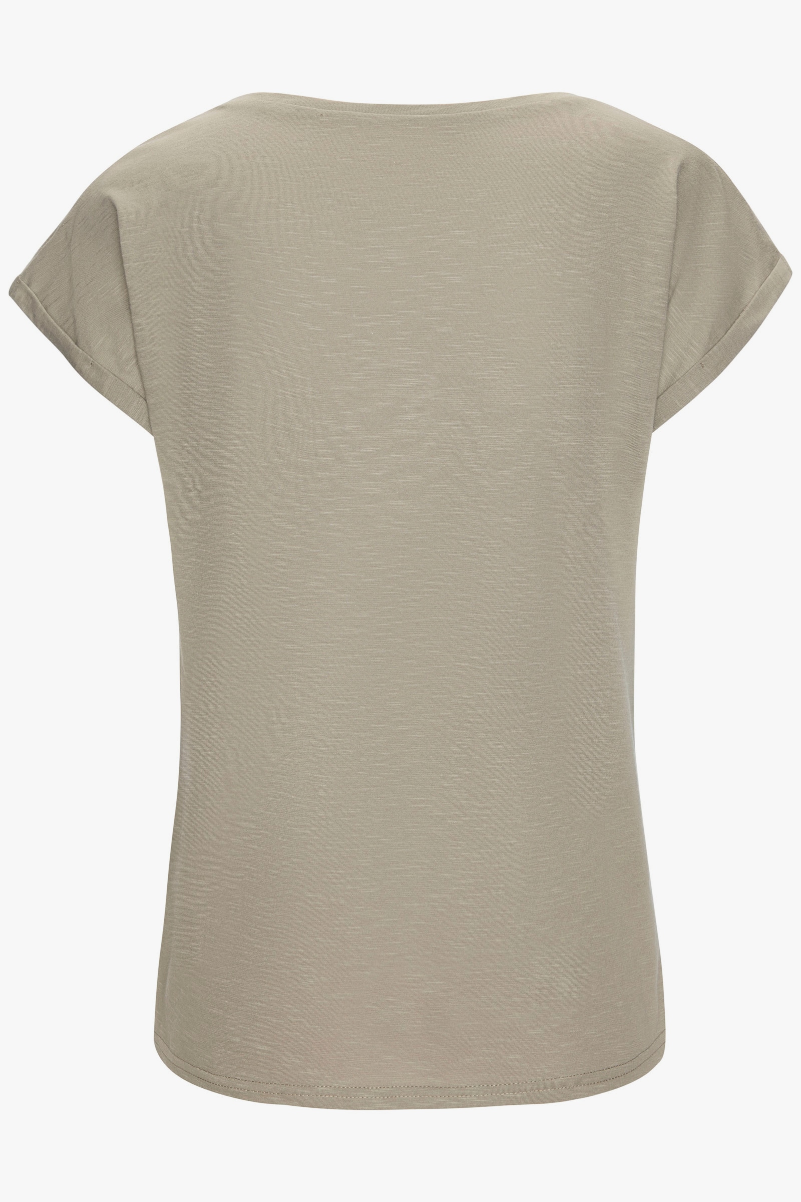 Beachtime T-Shirt - khaki