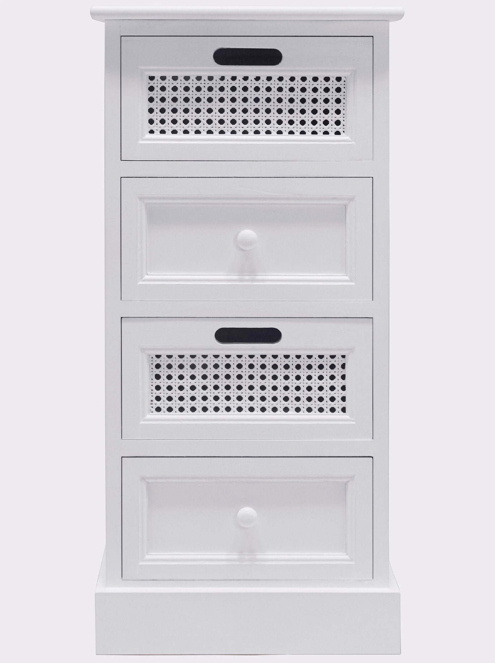 heine home Commode - wit