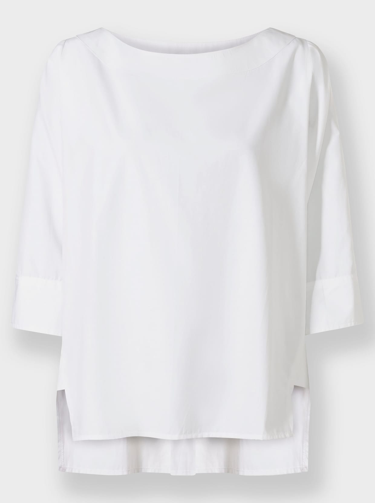 heine Blouse - wit