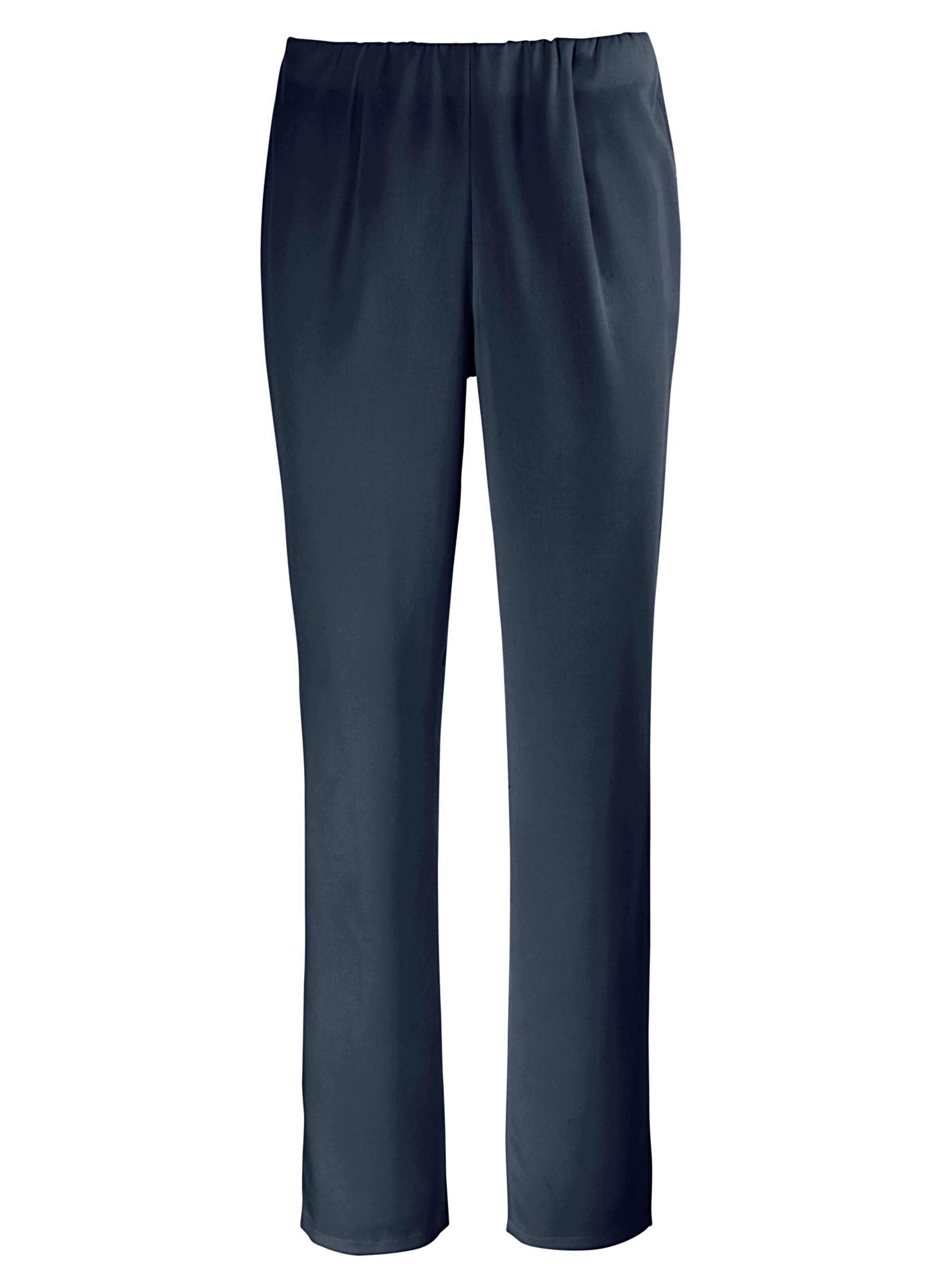 Schlupfhose - marine