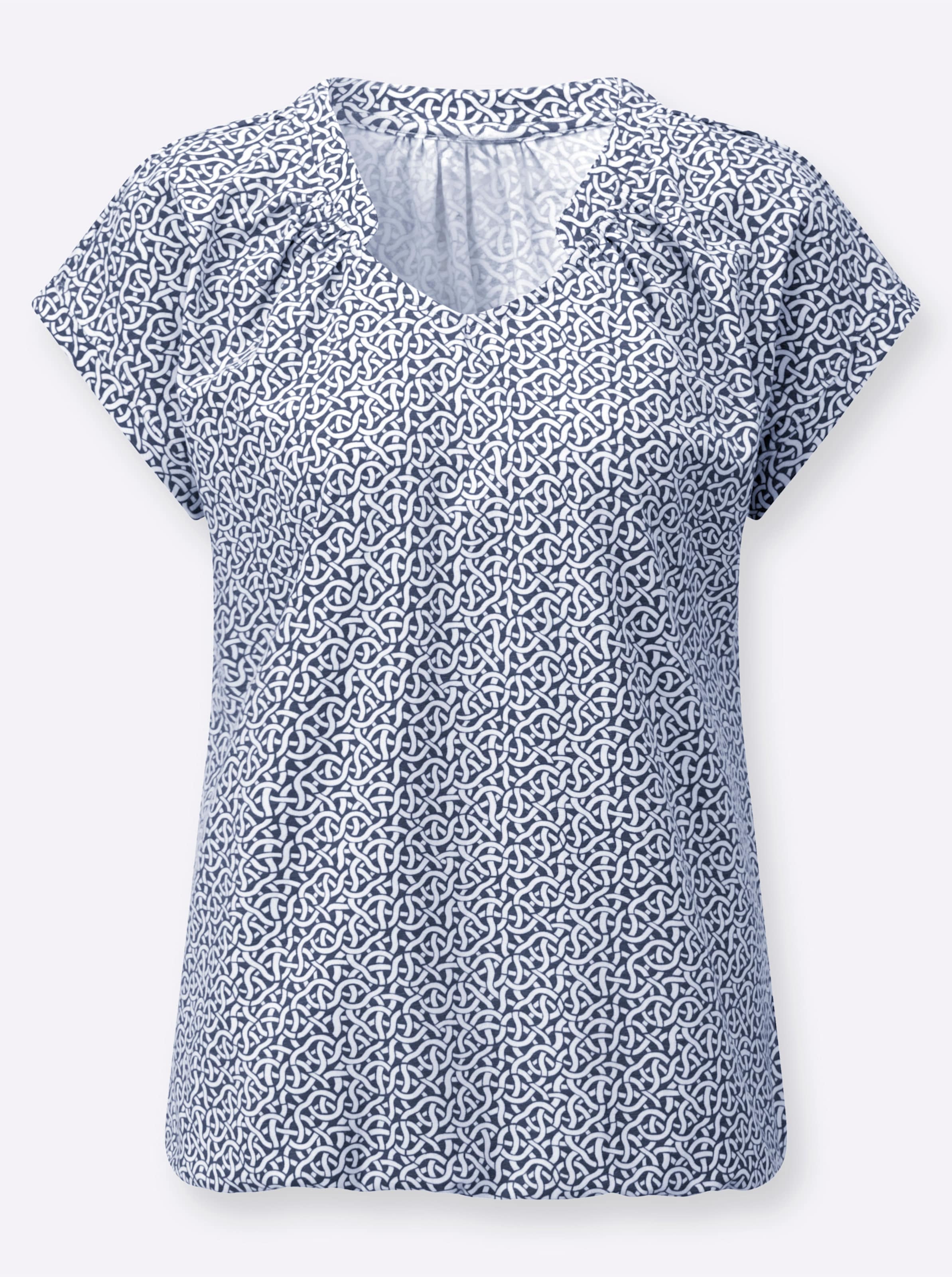 Thumbnail - Kurzarmshirt