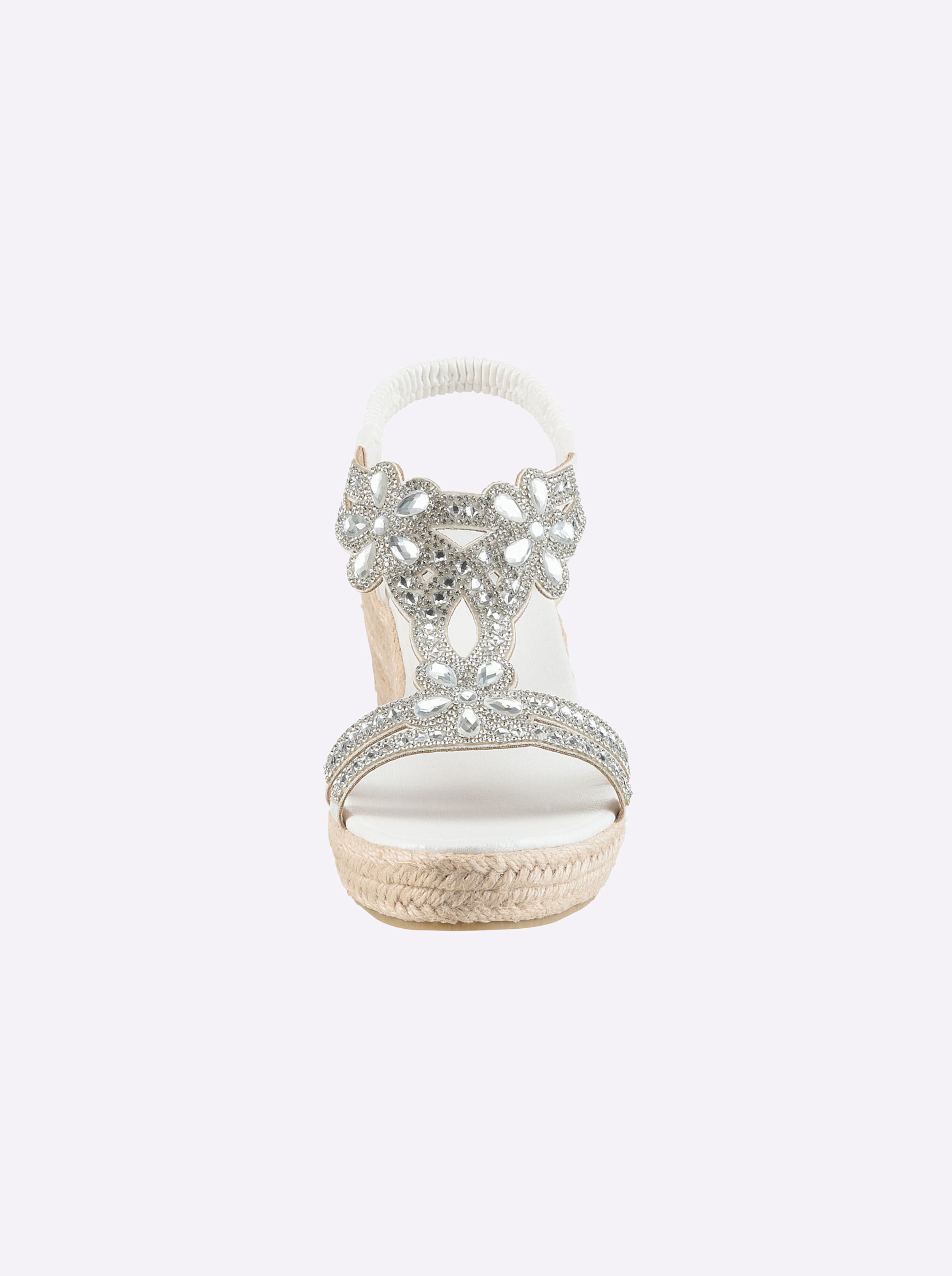 Sandalette