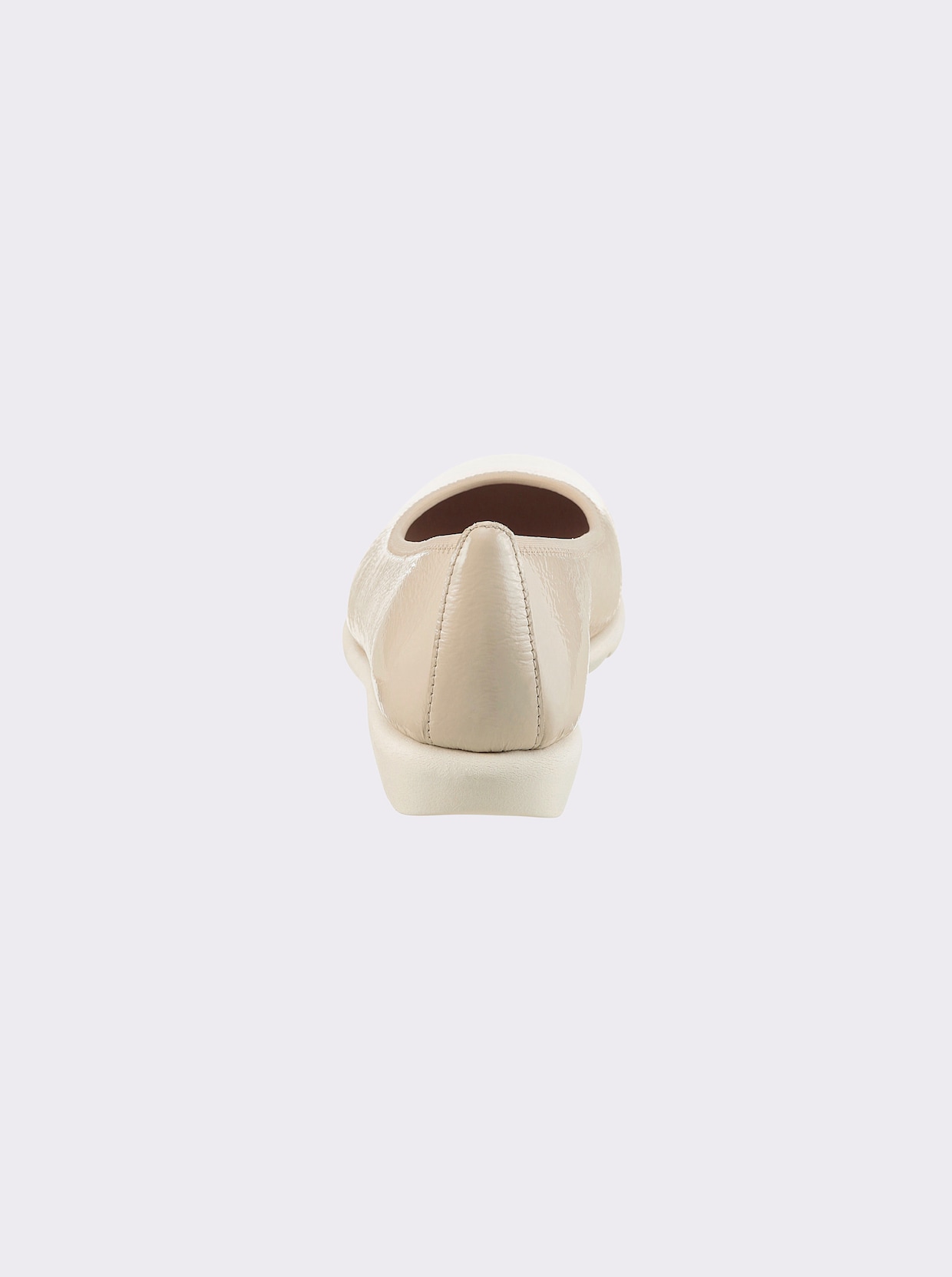 airsoft modern+ Ballerina - beige