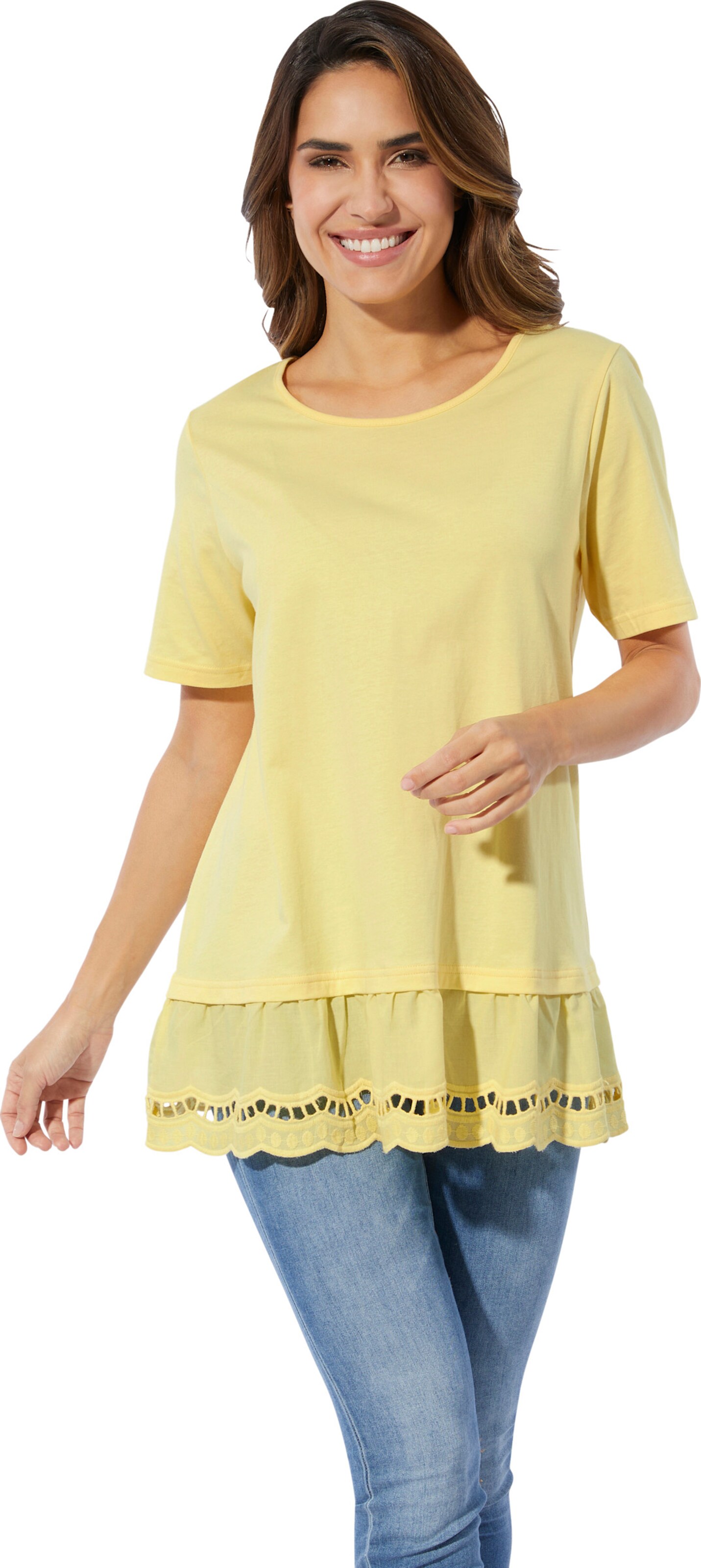 Thumbnail - Longshirt