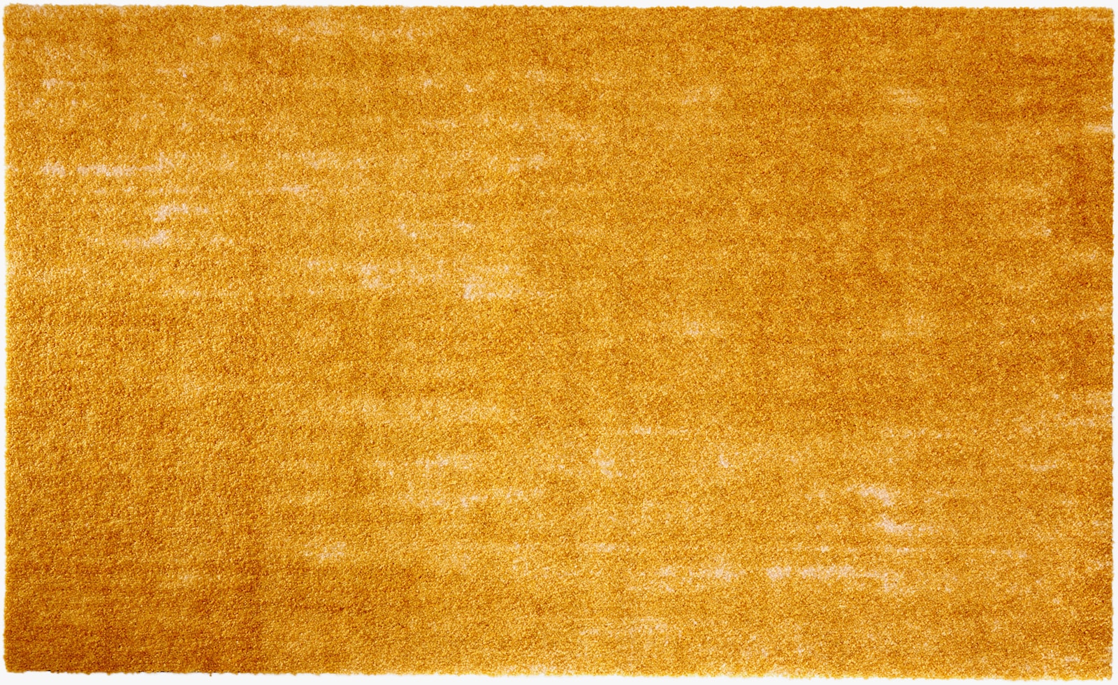 Salonloewe Fußmatte - gelb