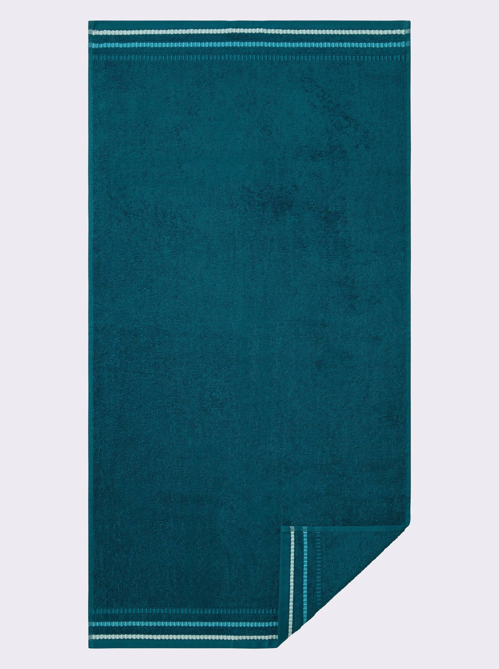 wäschepur 5-tlg. Frottier-Sparset - aquapetrol