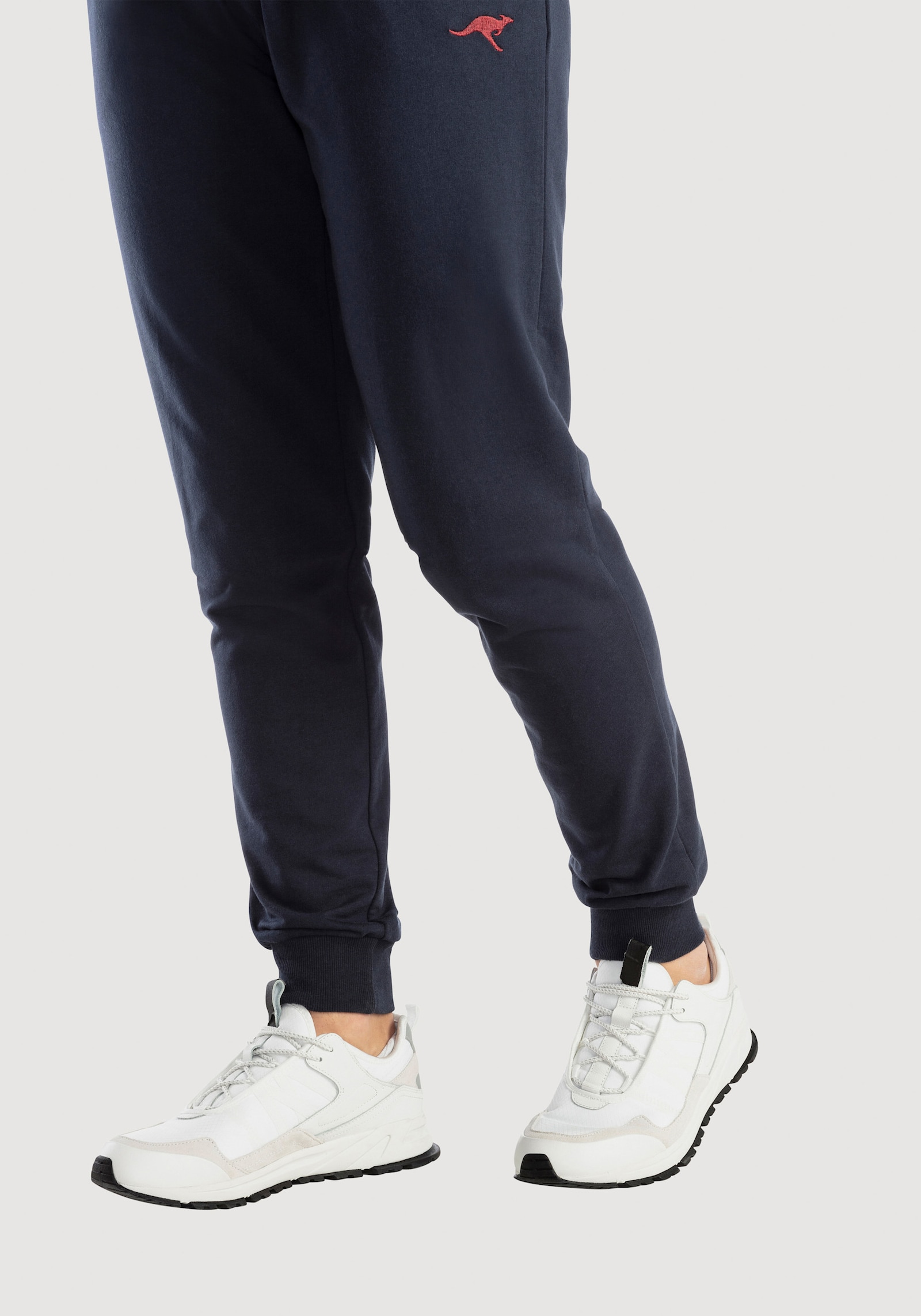 KangaROOS Sweatbroek - navy
