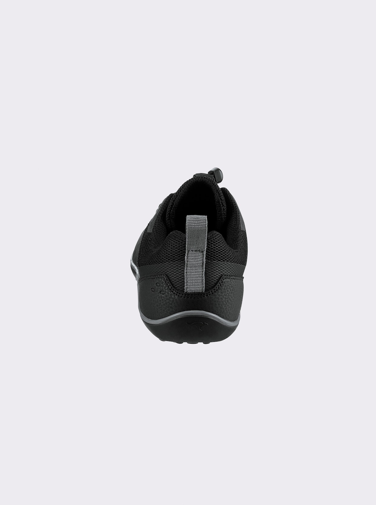 KangaROOS Sneaker - schwarz