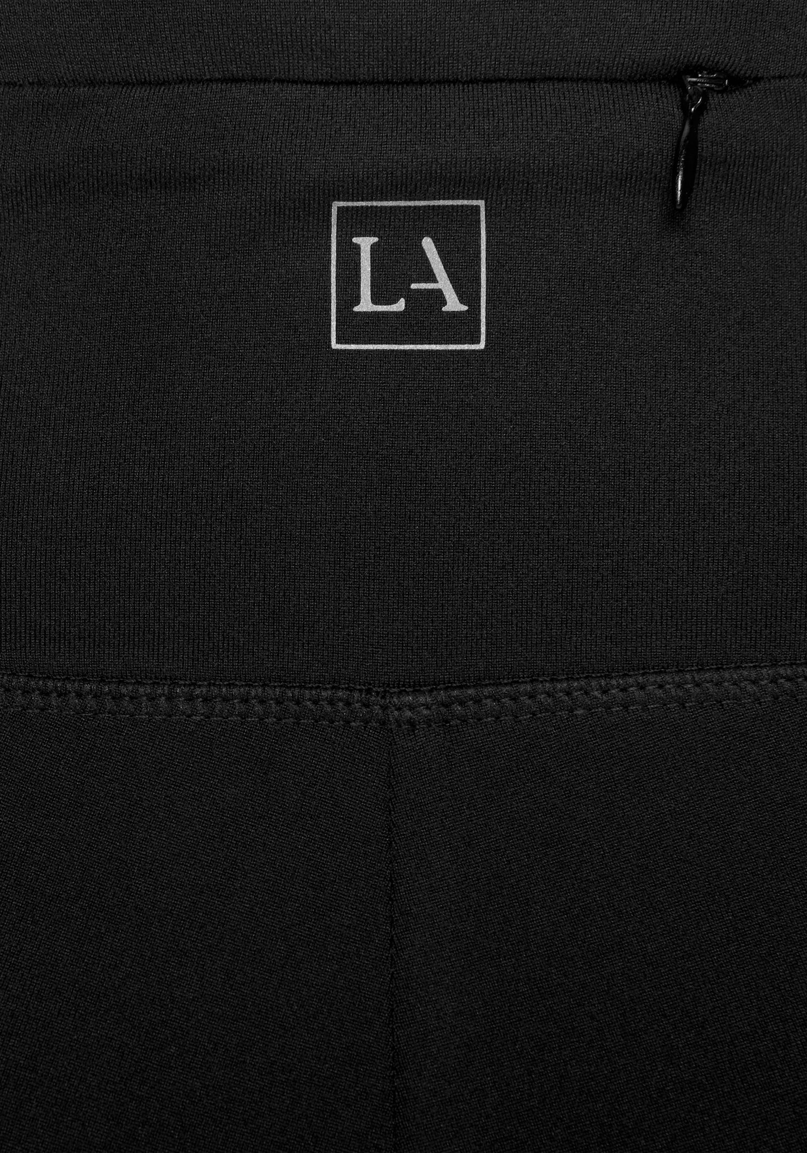 LASCANA ACTIVE Thermobroek - zwart