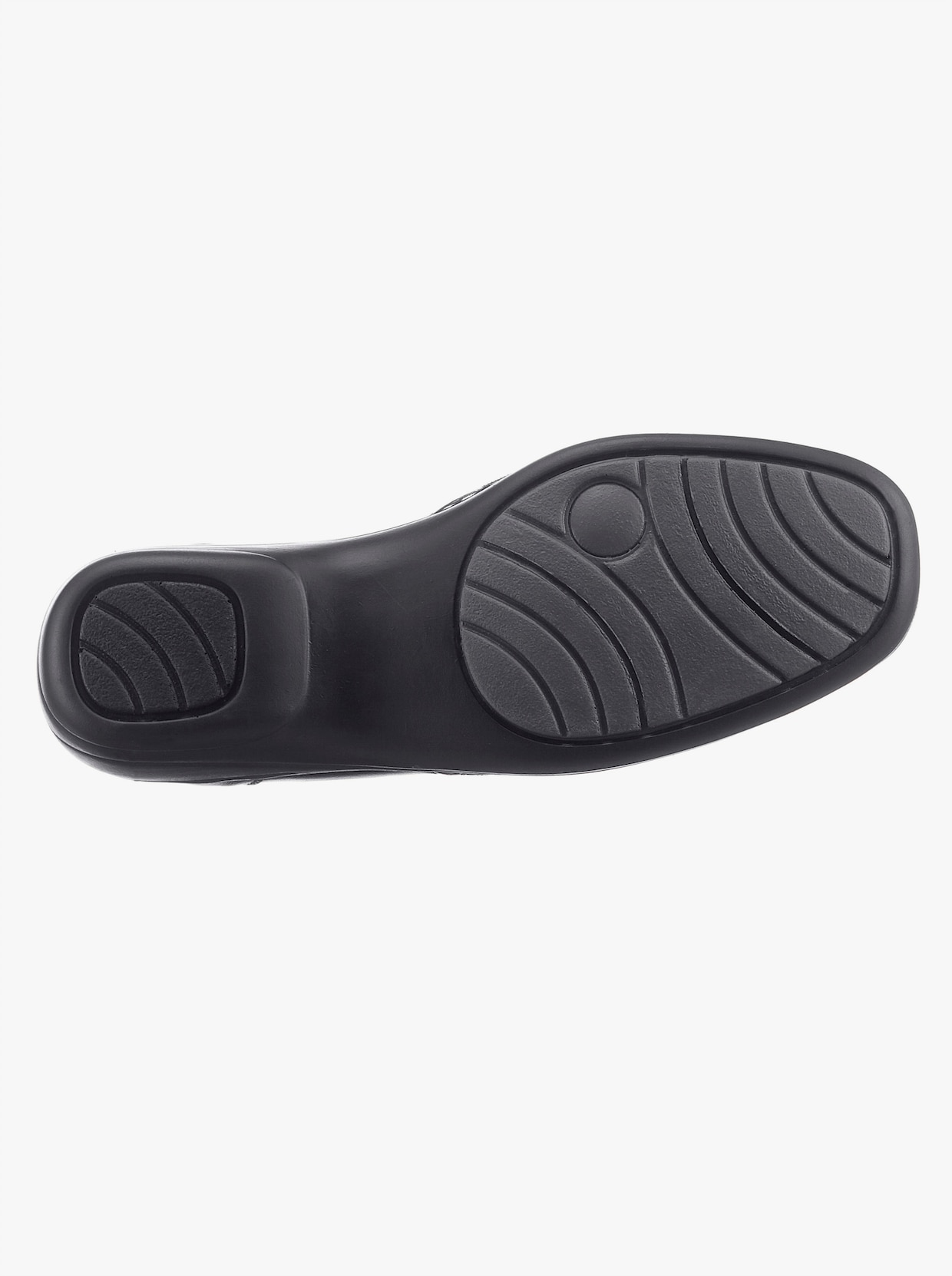 airsoft comfort+ Slipper - schwarz