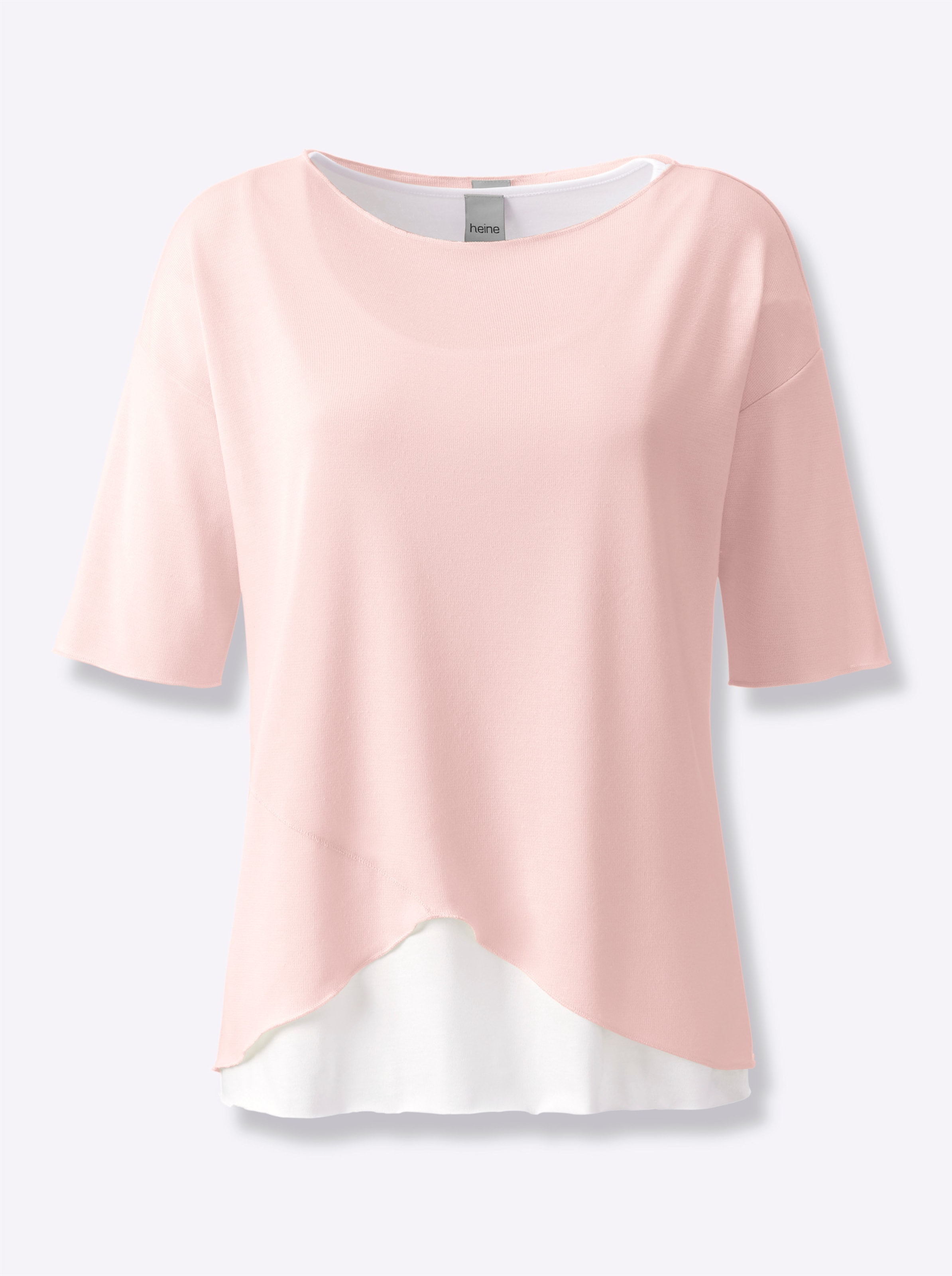 2-in-1-Shirt