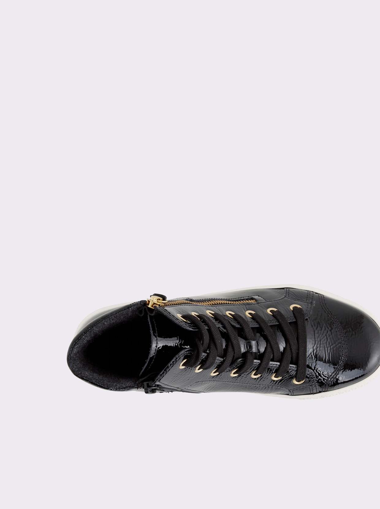 Gabor Sneakers - noir