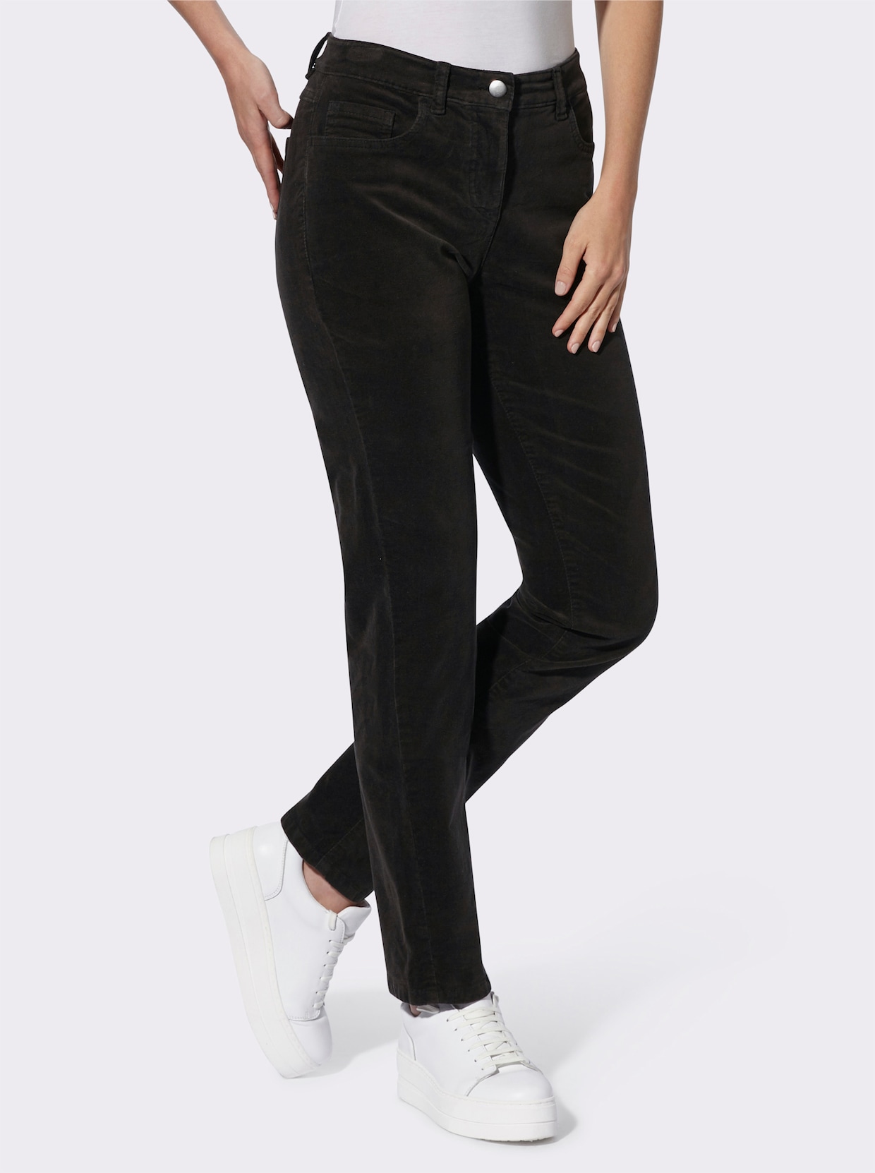 Samthose - graphit